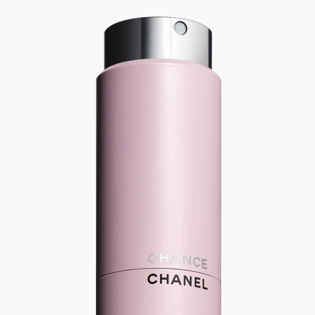 MIST - CHANEL - CHANCE Eau De Toilette Twist And Spray - 2