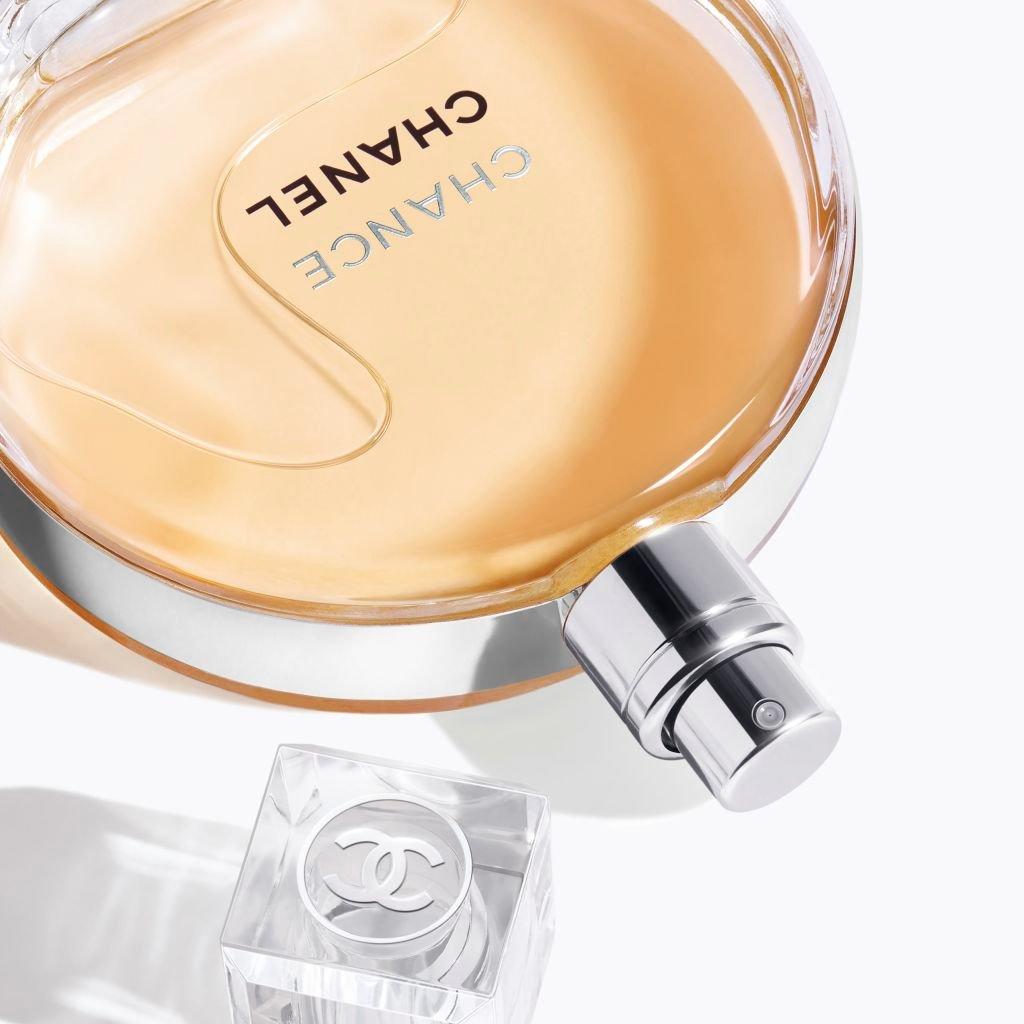 Mist - CHANEL - CHANCE Eau De Toilette Spray - 2