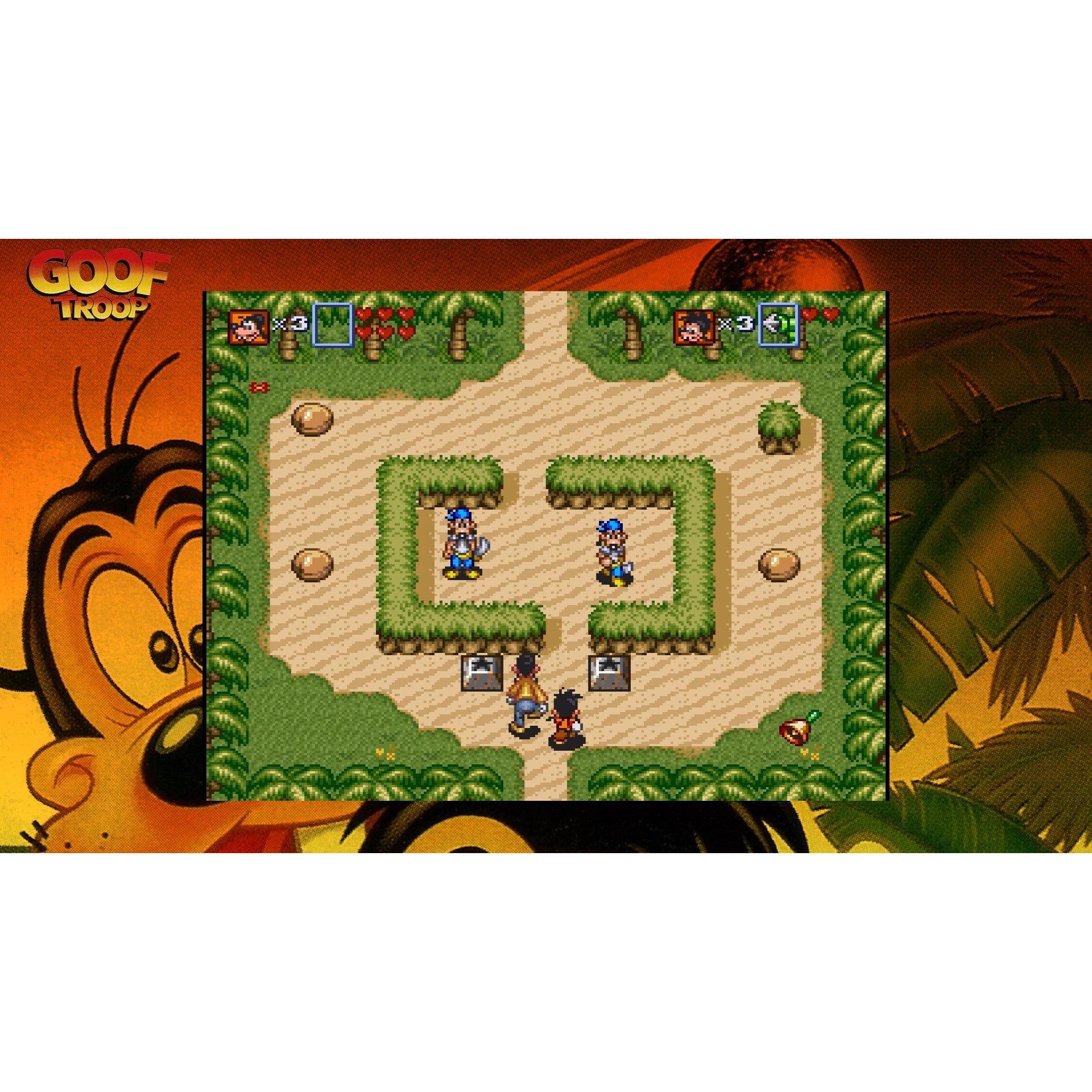 NS2 - Atari - The Disney Afternoon Collection - 10