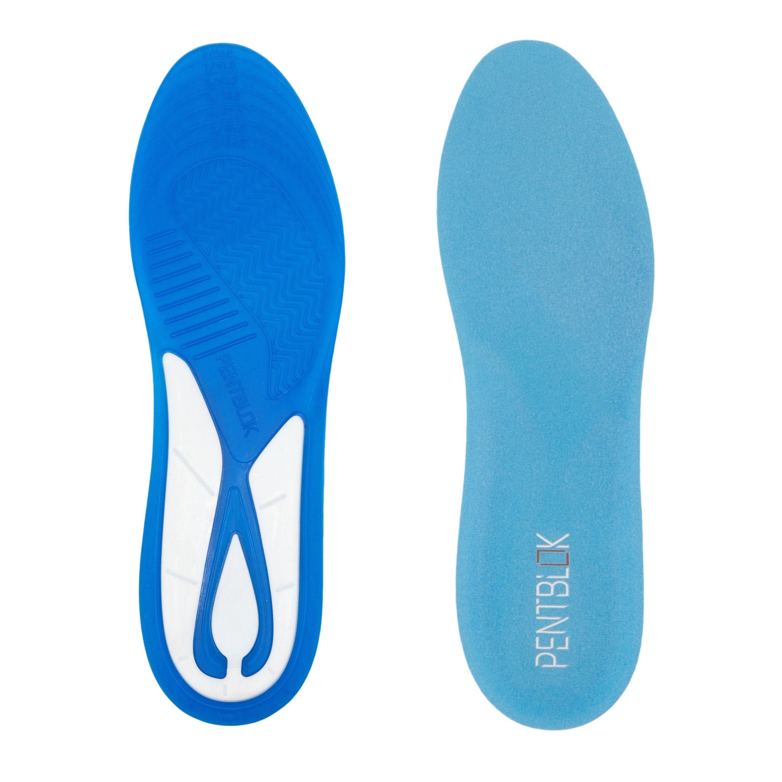 Essential - PentBlok - PB Comf Ess Insole - 1