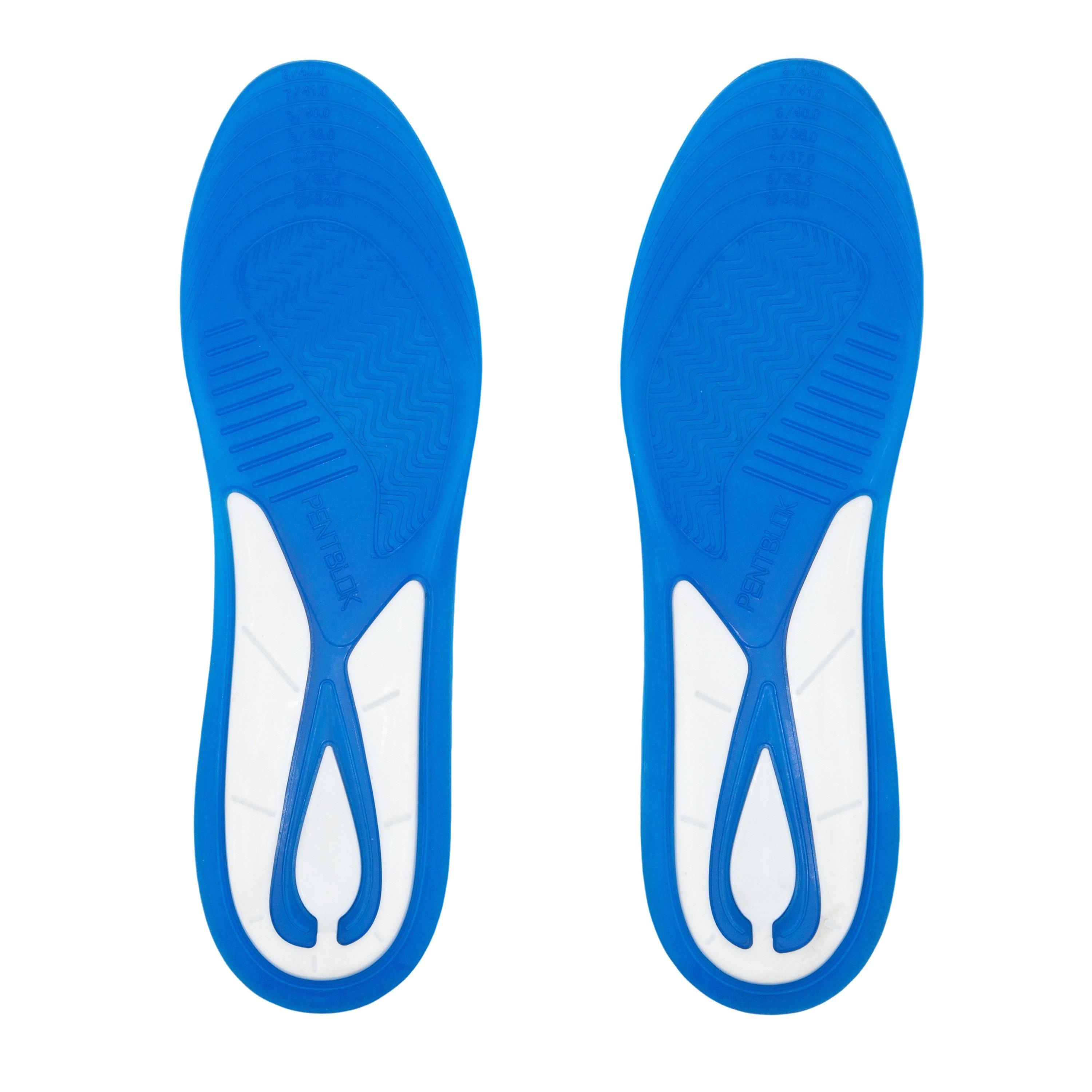 Essential - PentBlok - PB Comf Ess Insole - 2