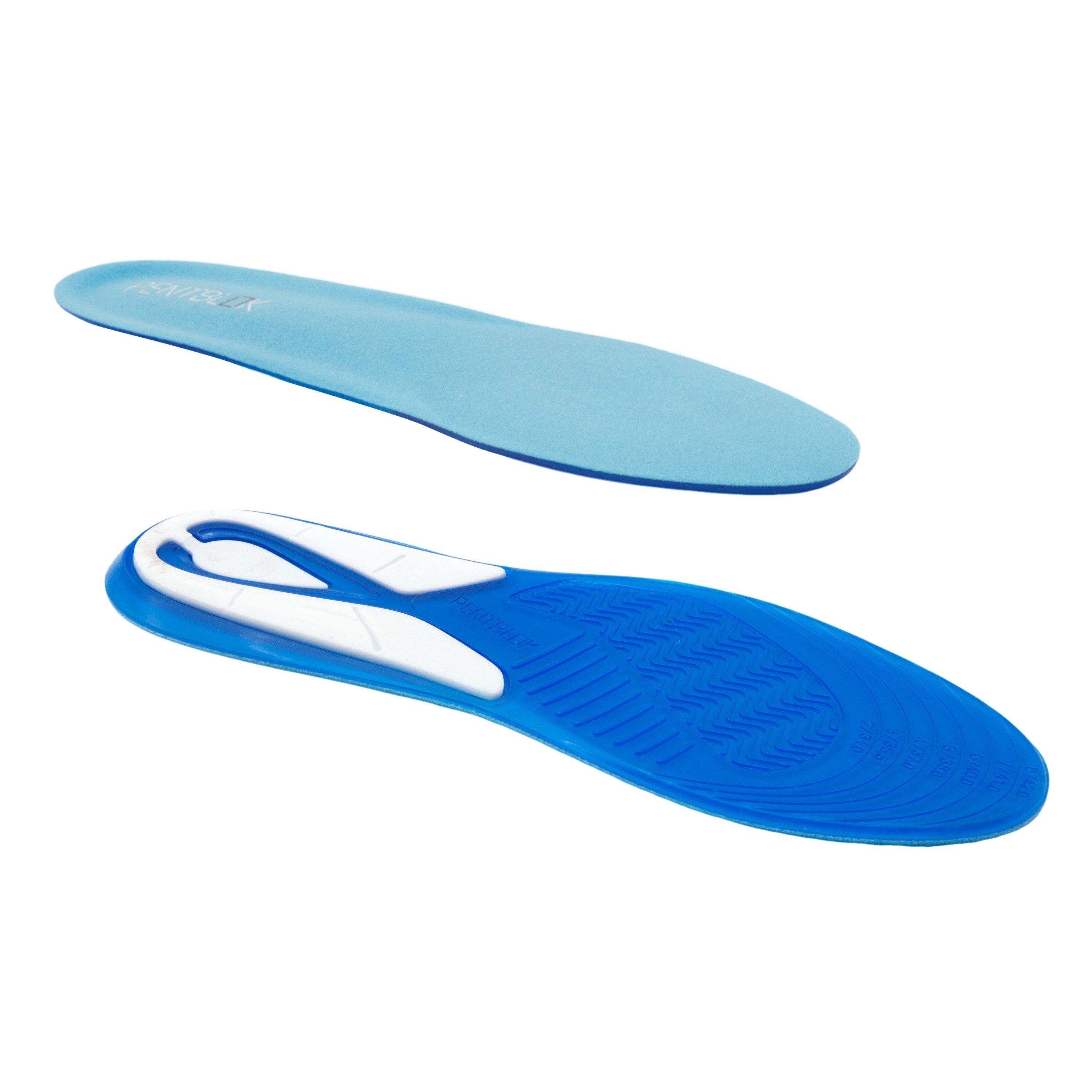 Essential - PentBlok - PB Comf Ess Insole - 4