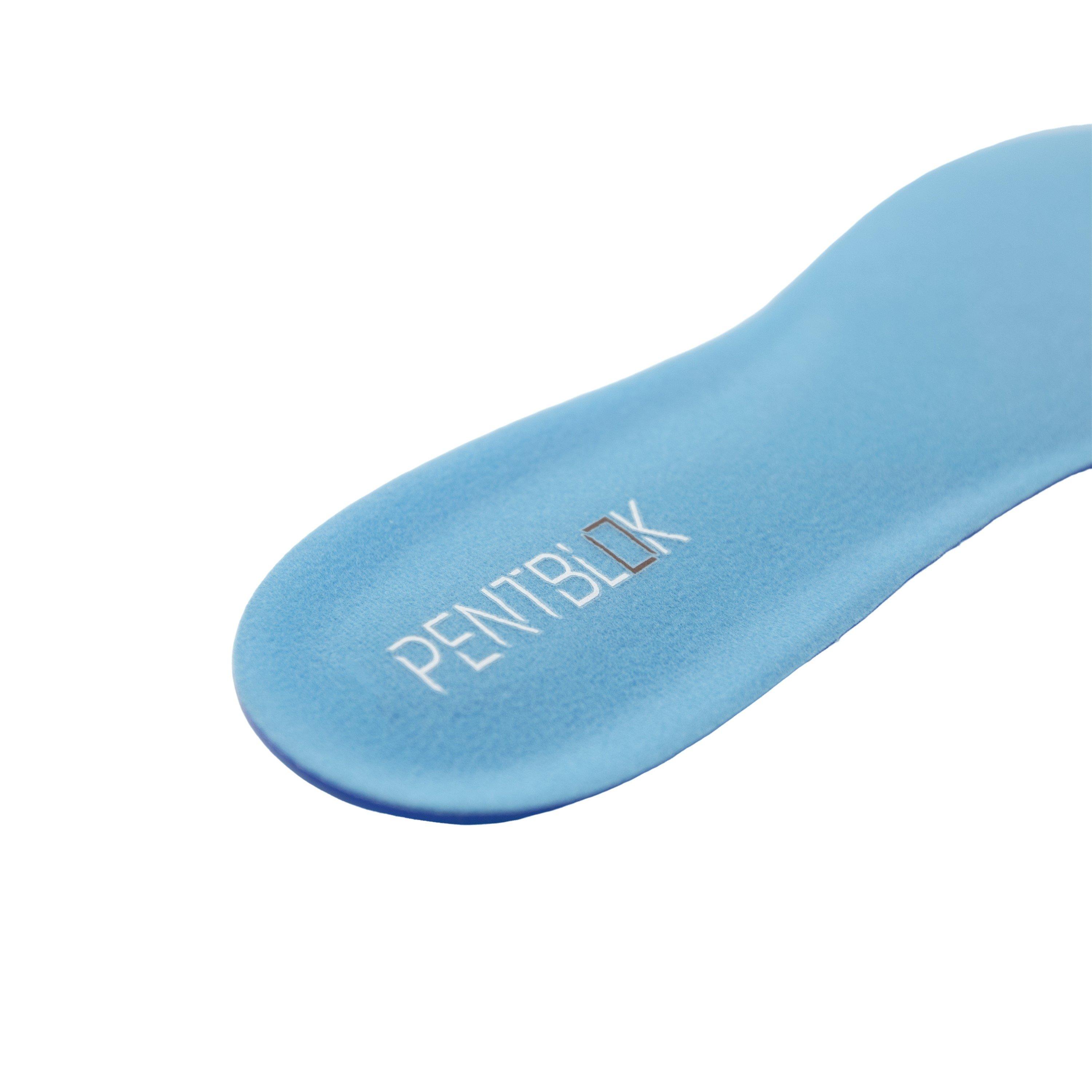 Essential - PentBlok - PB Comf Ess Insole - 8