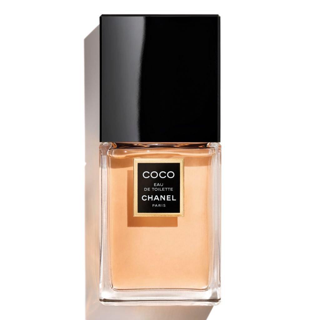 Chanel Women's Orange/Peach - Coco Eau De Toilette Spray (100Ml) - Image 4