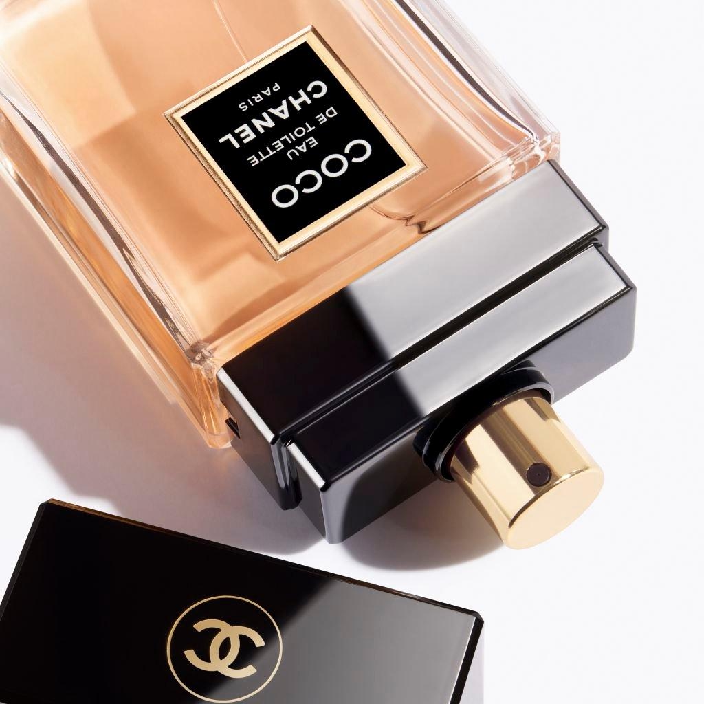 Chanel COCO Eau De Toilette Spray | FRASERS