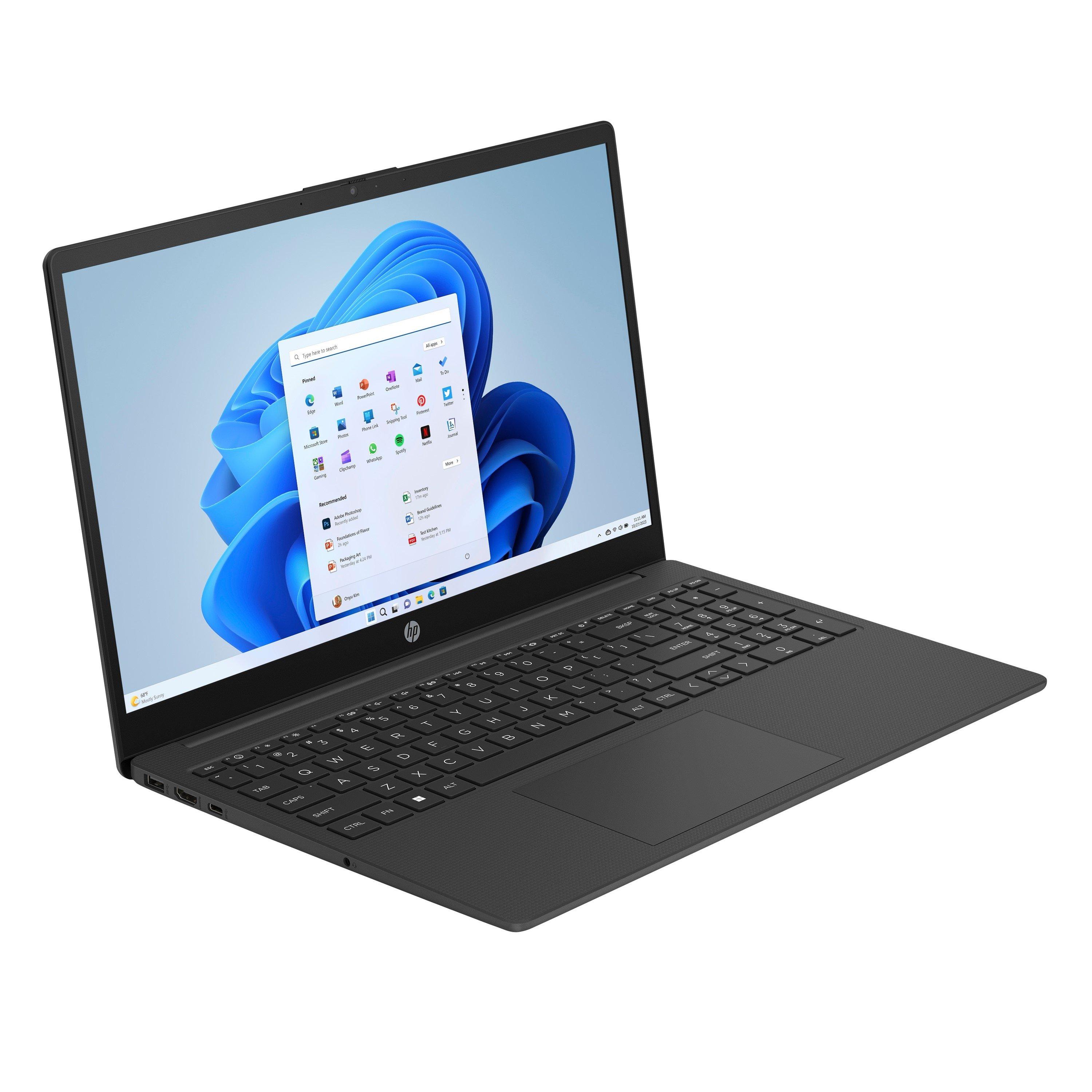 HP HP 15-FD0064NA 15 Inch Laptop - Intel Core i5-1334U 8GB 256GB
