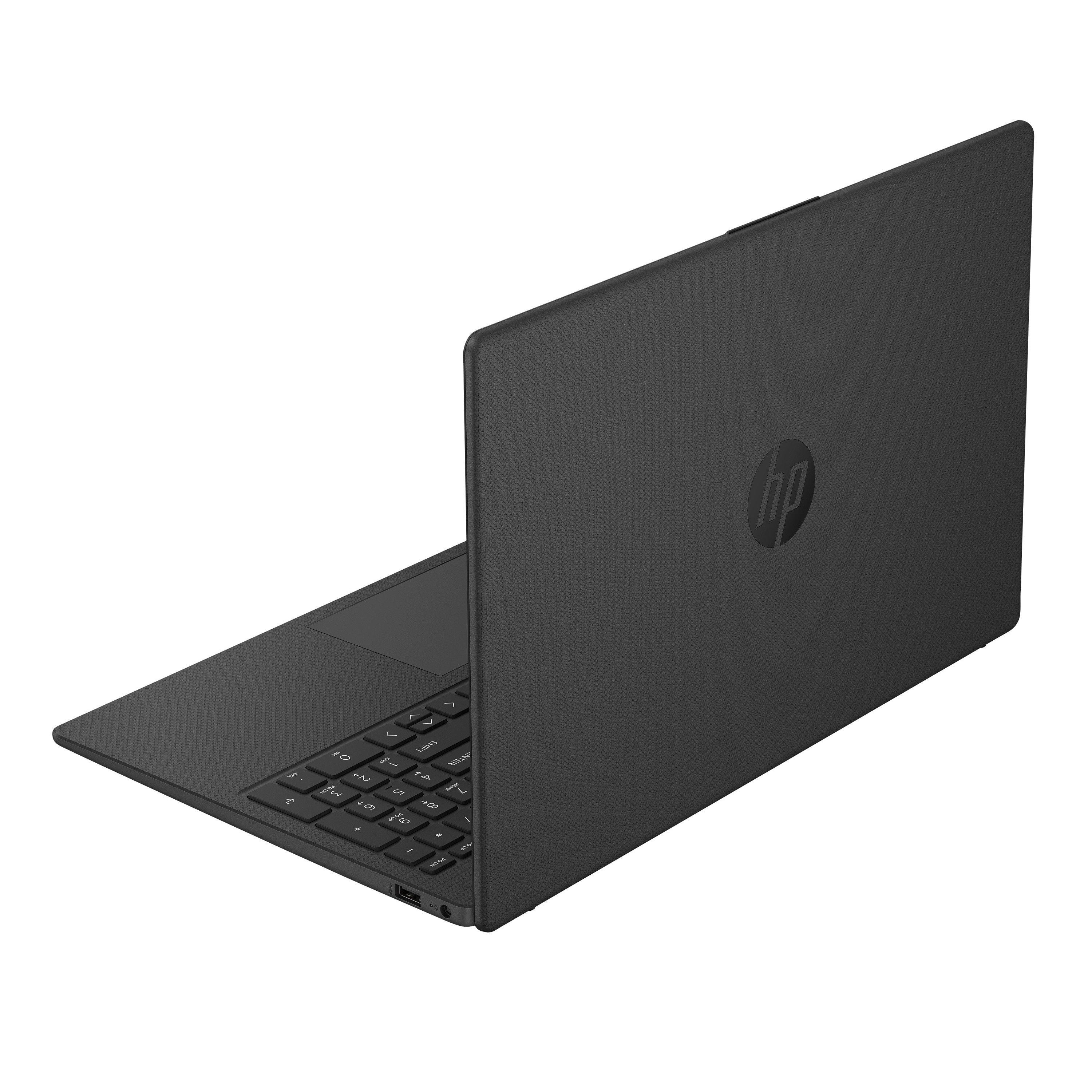 Nero - HP - HP 15-FD0064NA 15 Inch Laptop - Intel Core i5-1334U 8GB 256GB SSD - 4