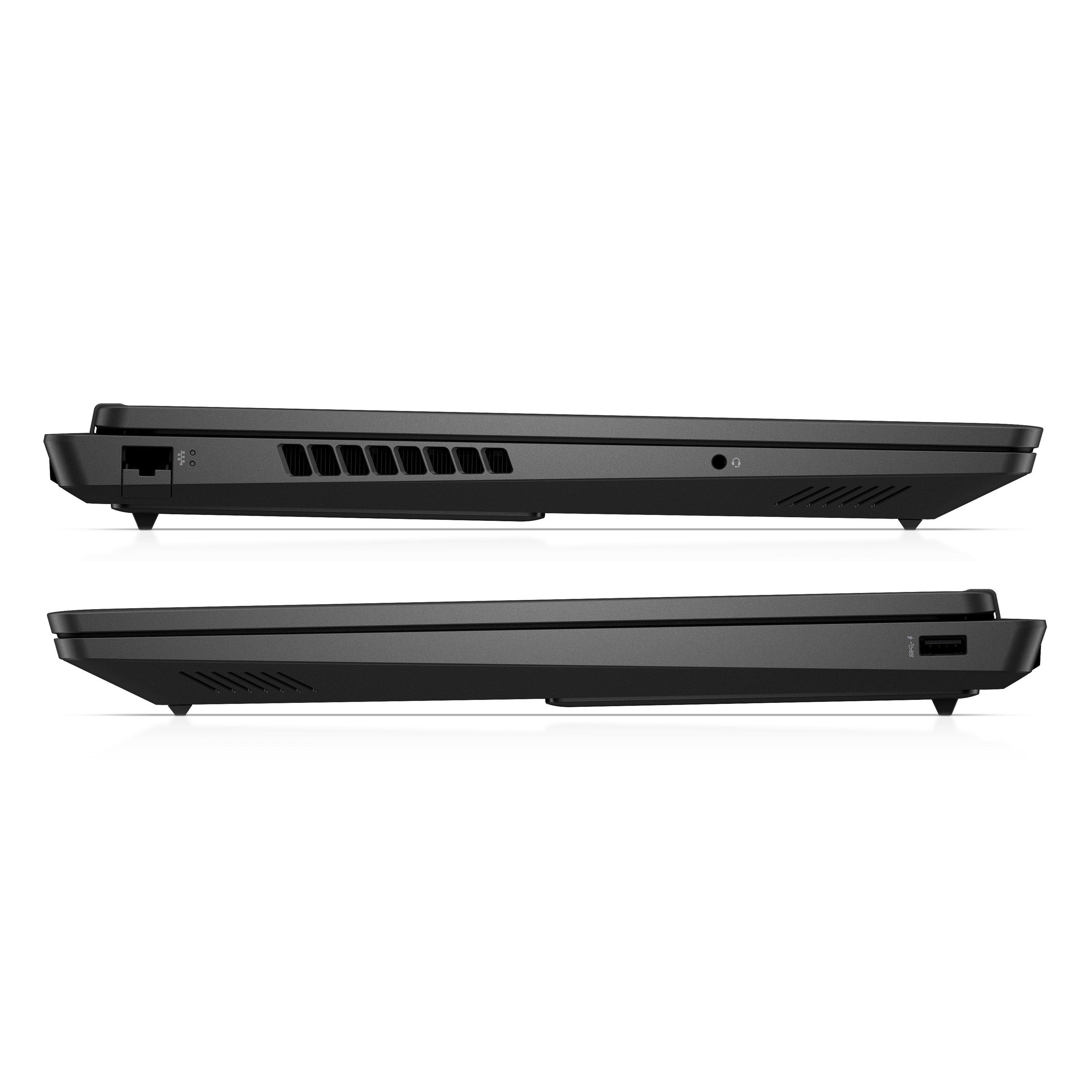 Nero - HP - HP OMEN 17-db1000na 17 Inch Gaming Laptop - AMD Ryzen AI 7 350 16GB 1TB SSD - 6