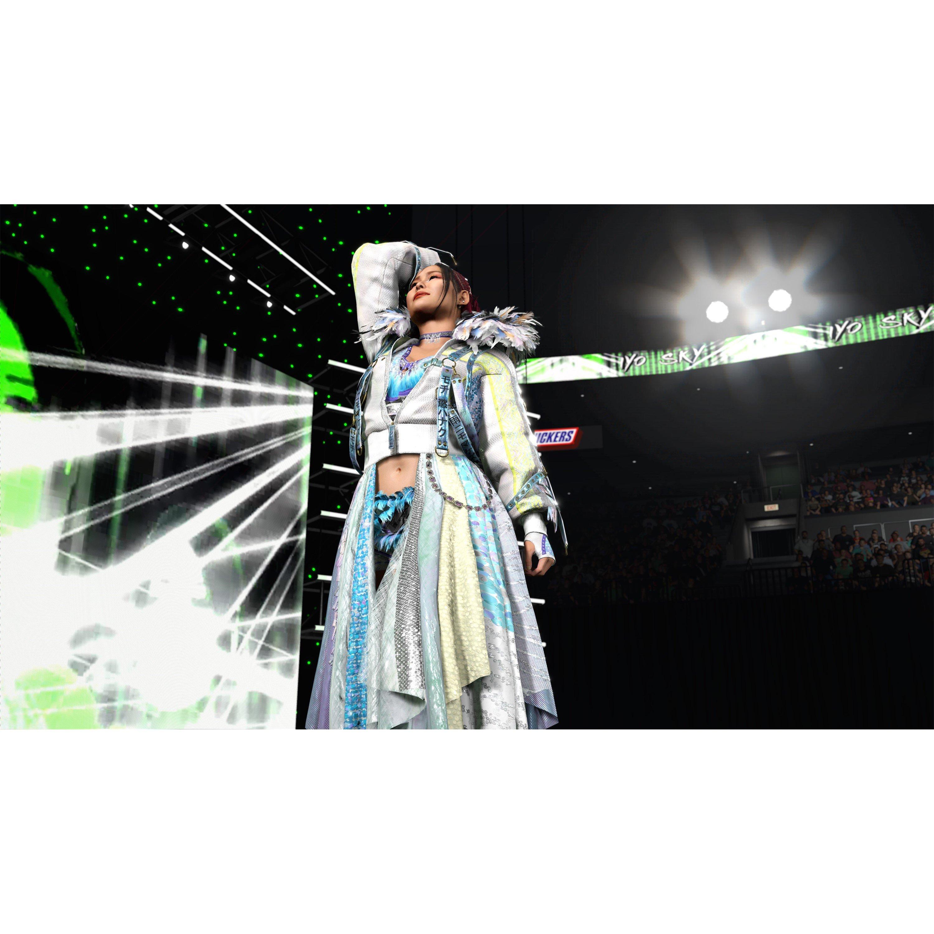 NS2 - 2K - WWE 2K26 - 5