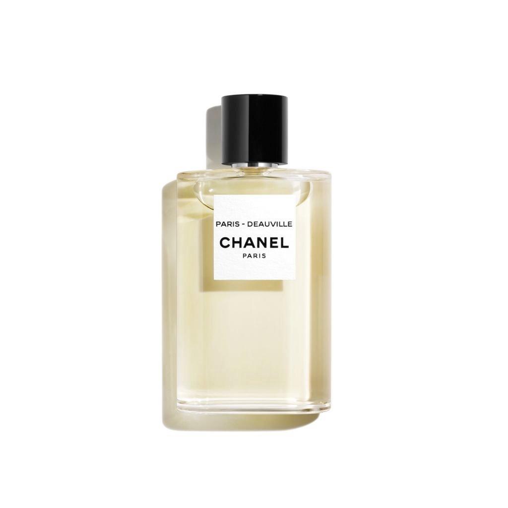CHANEL PARIS - DEAUVILLE LES EAUX DE CHANEL - Eau De Toilette Spray