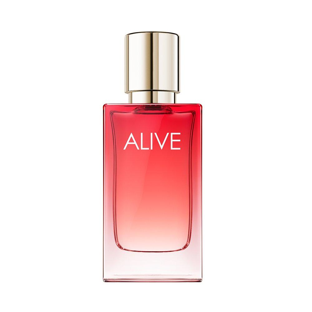 Clear - Boss - Women's Alive Eau de Parfum Intense Fragrance - 1