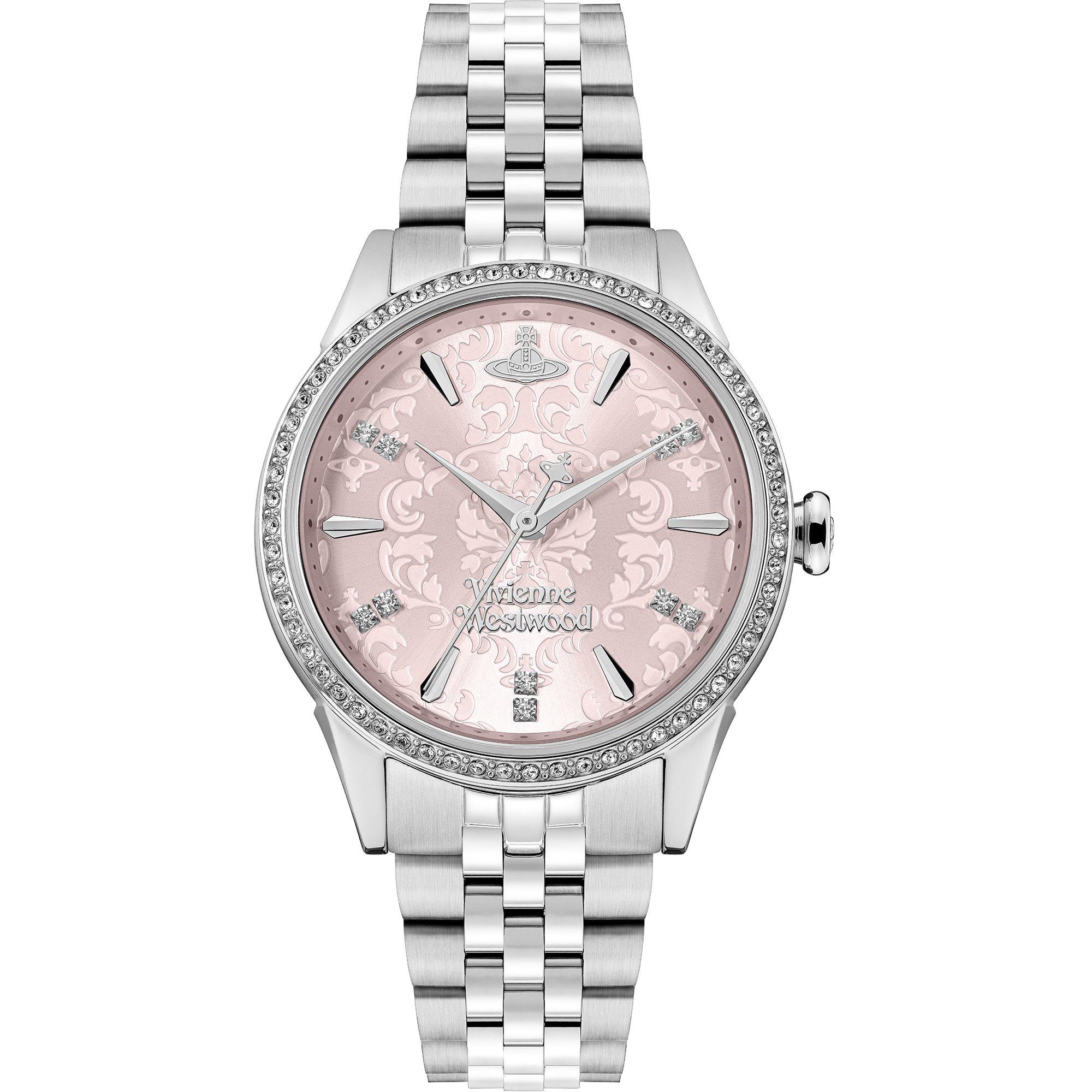 Women's The Little Wallace Quartz Analogue Watch