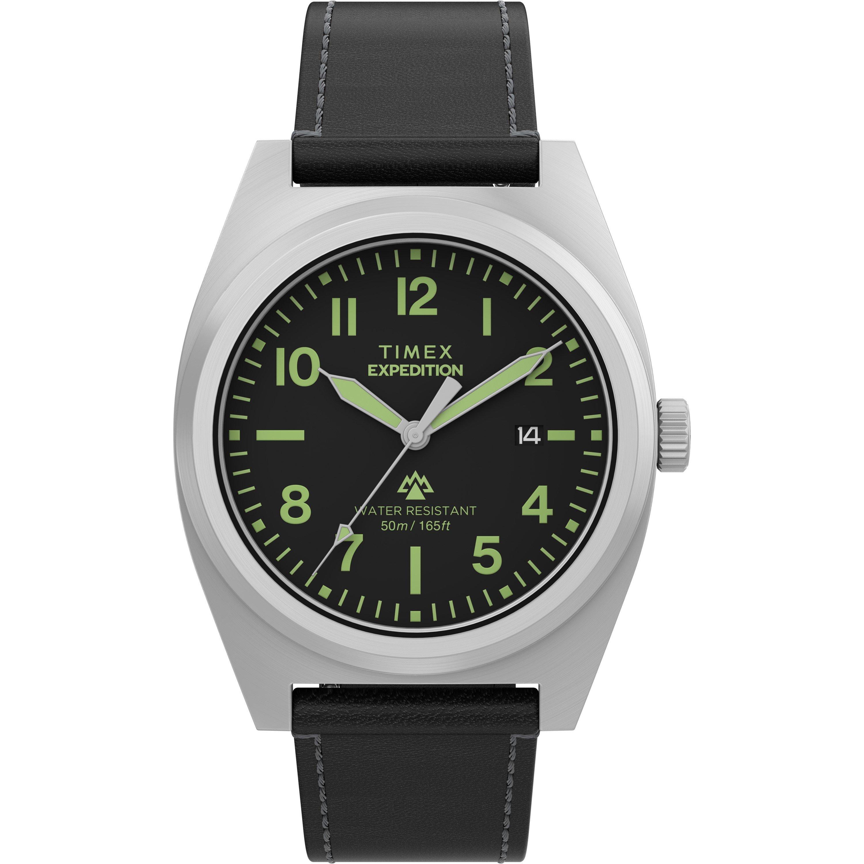 Timex Capstone Watch Sn63
