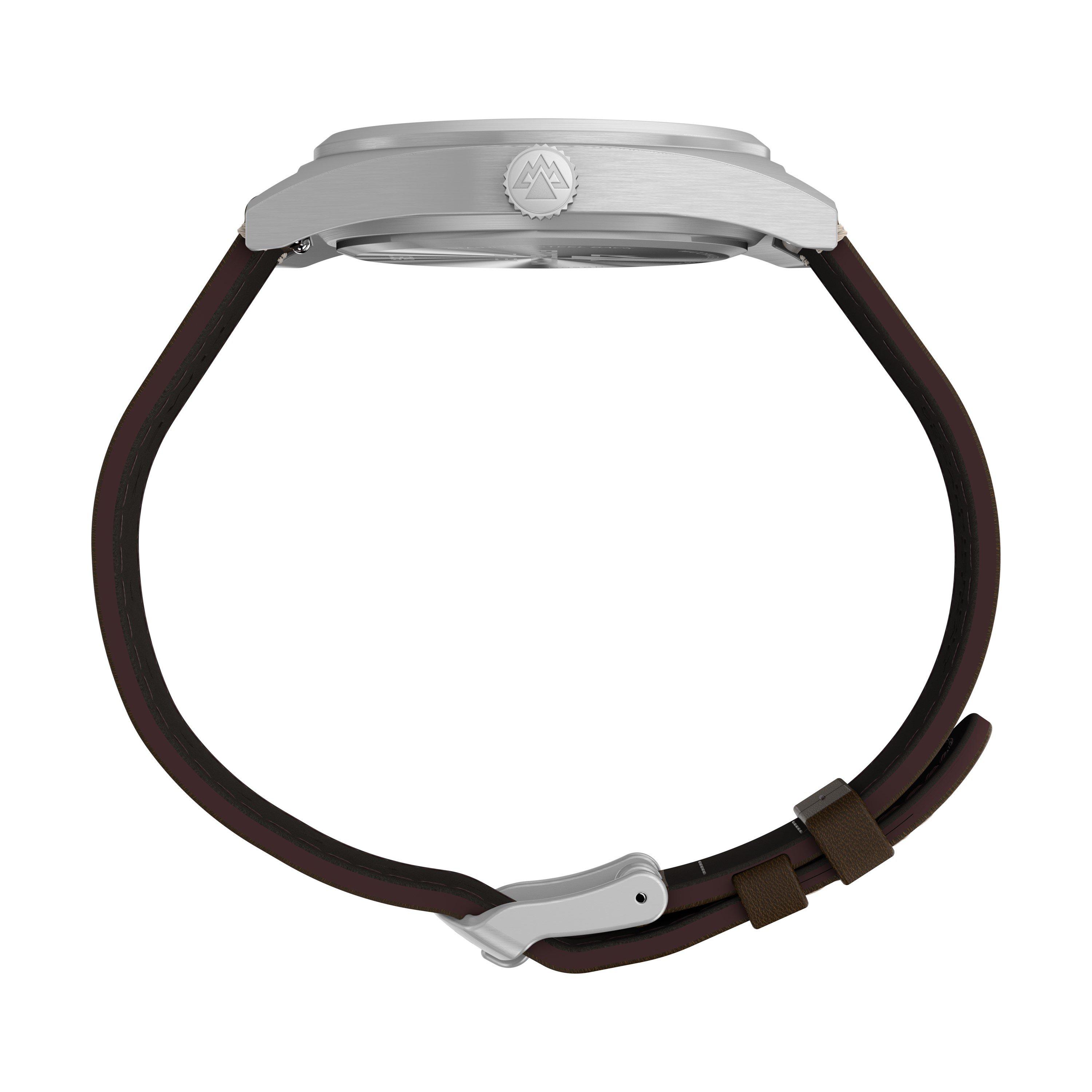 Multi - Timex - Timex Capstone Watch Sn63 - 3