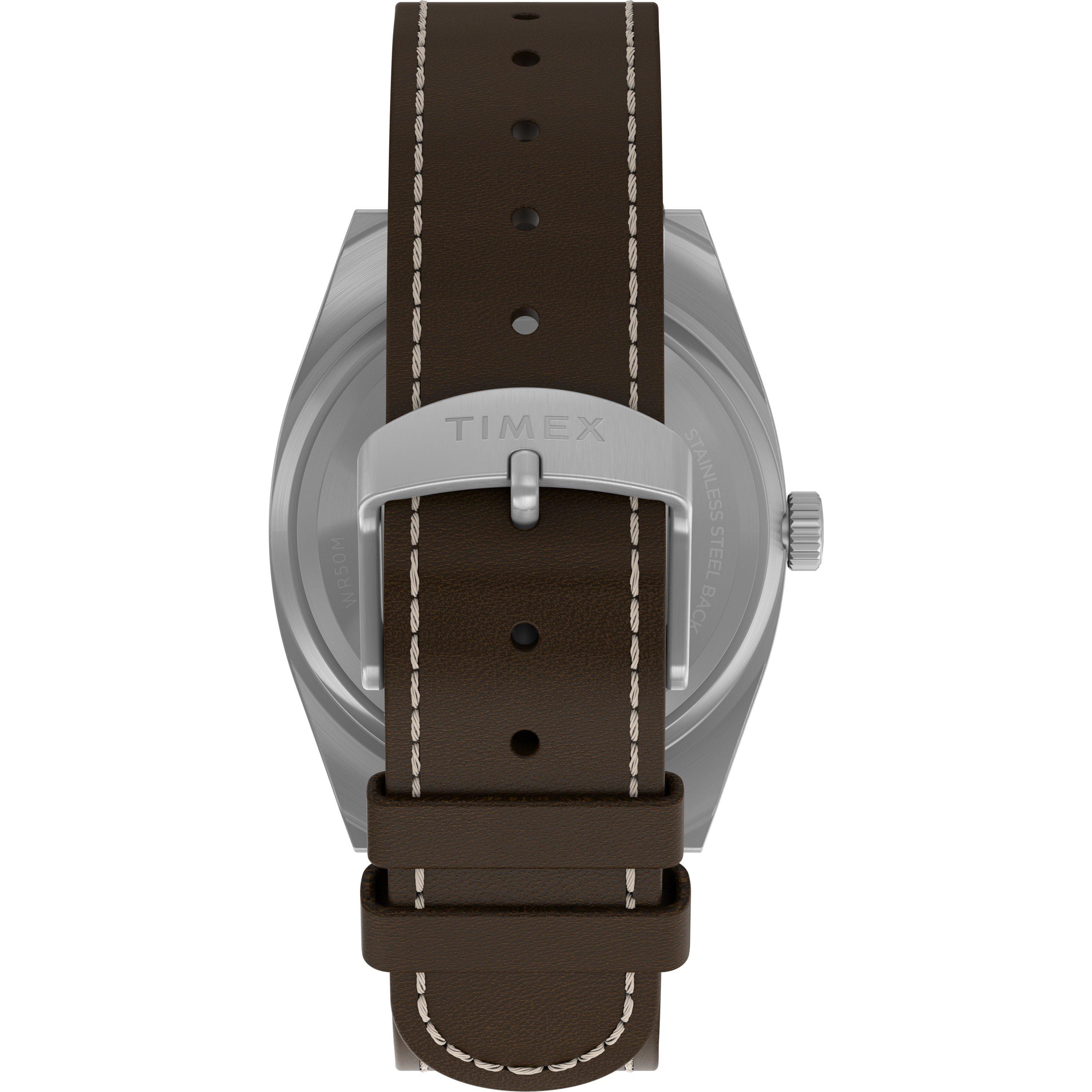 Multi - Timex - Timex Capstone Watch Sn63 - 4