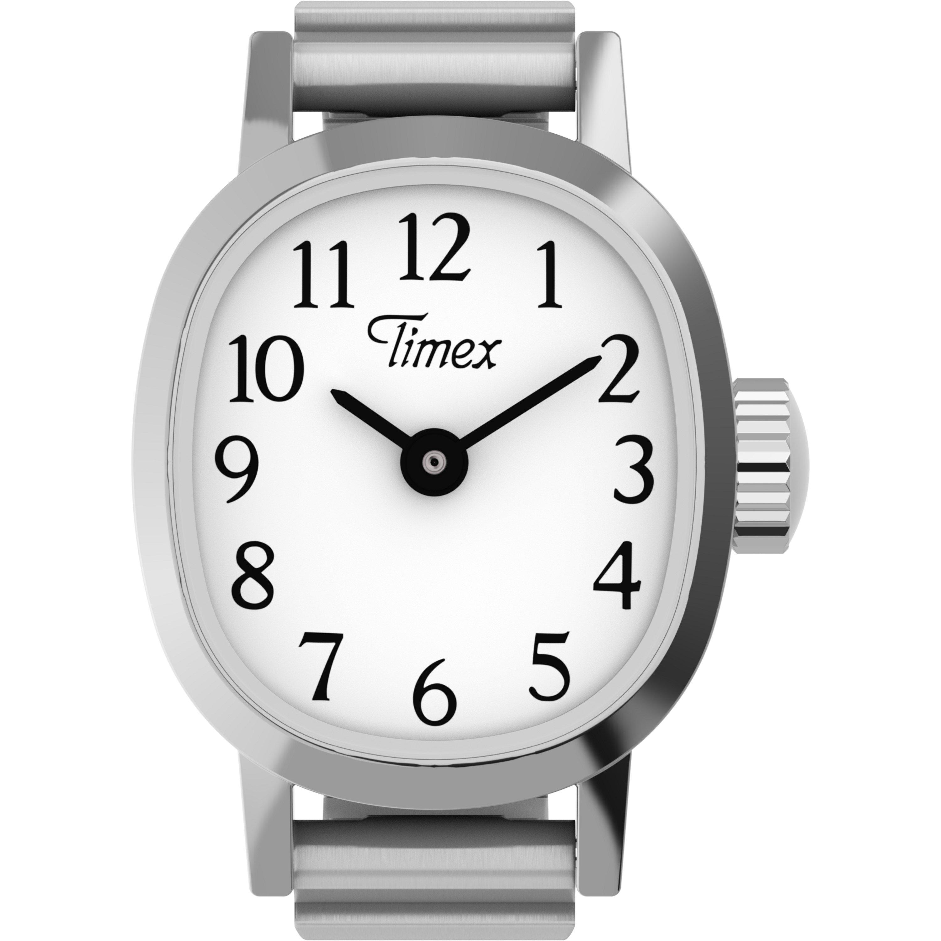 Timex L Cavatina Ring 63