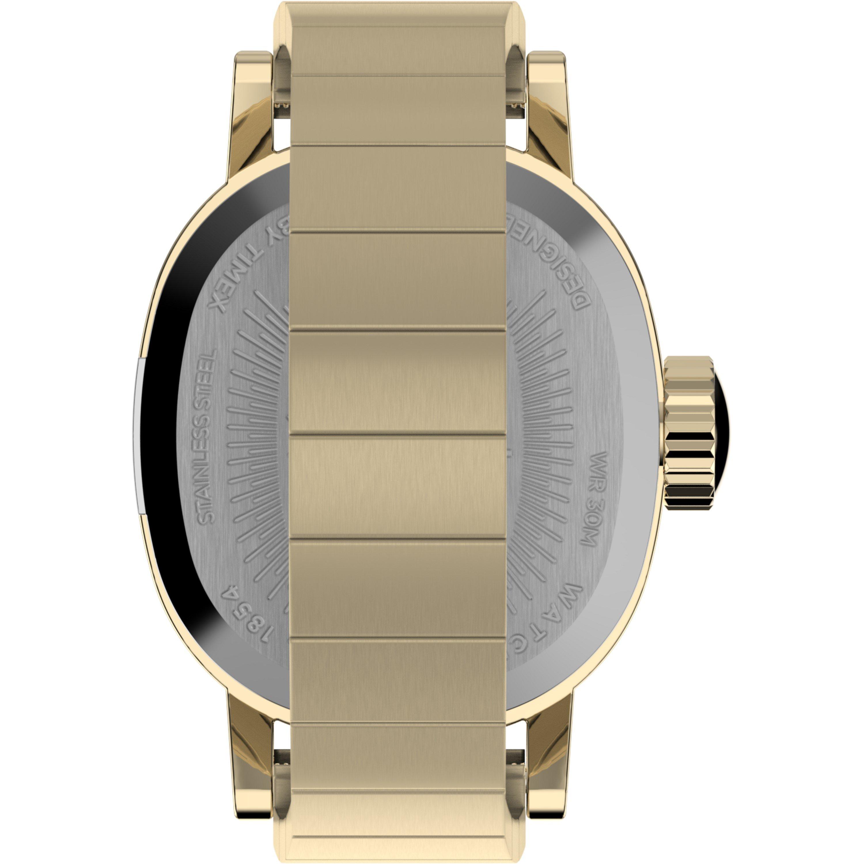 Champagne - Timex - Timex L Cavatina Ring 63 - 5