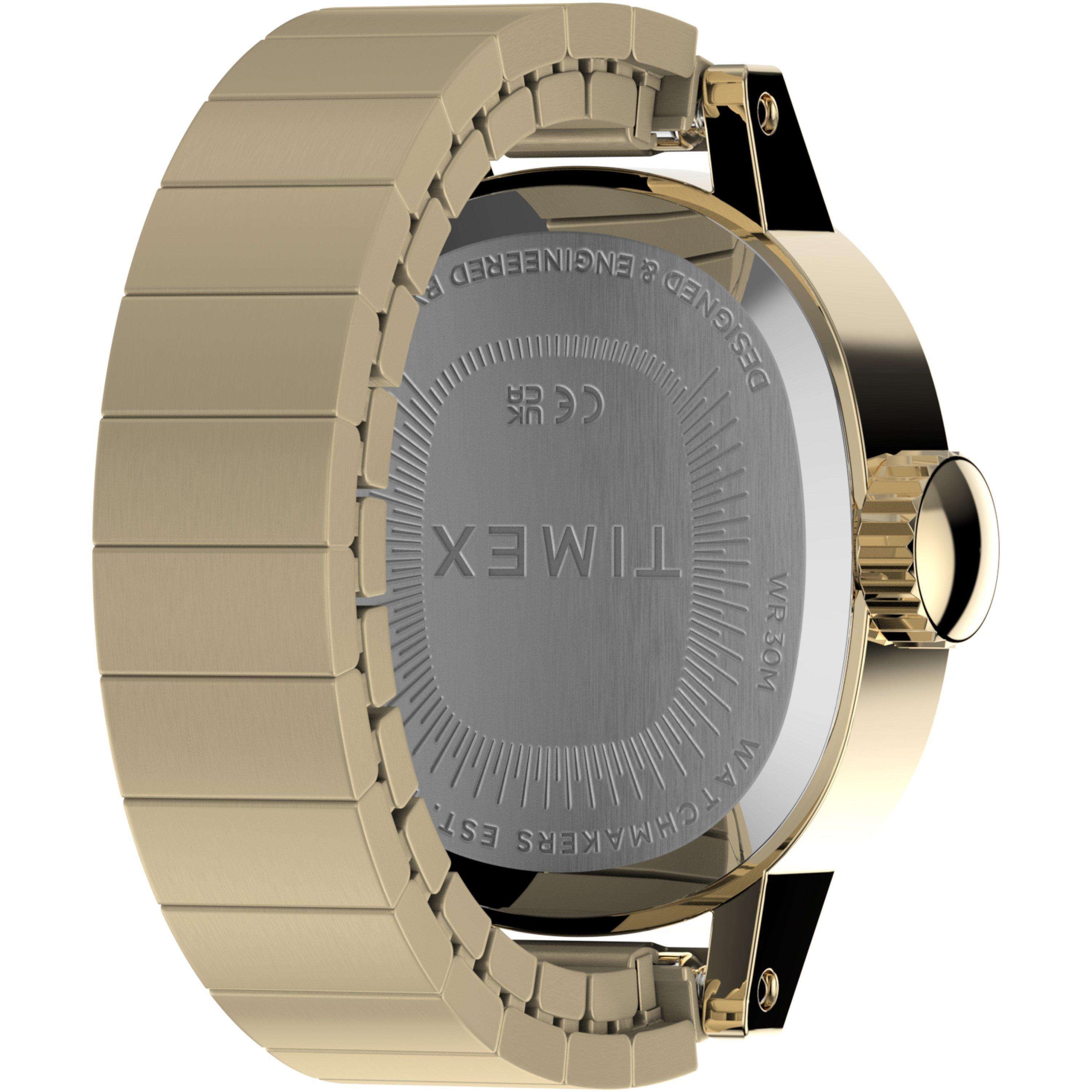 Champagne - Timex - Timex L Cavatina Ring 63 - 7