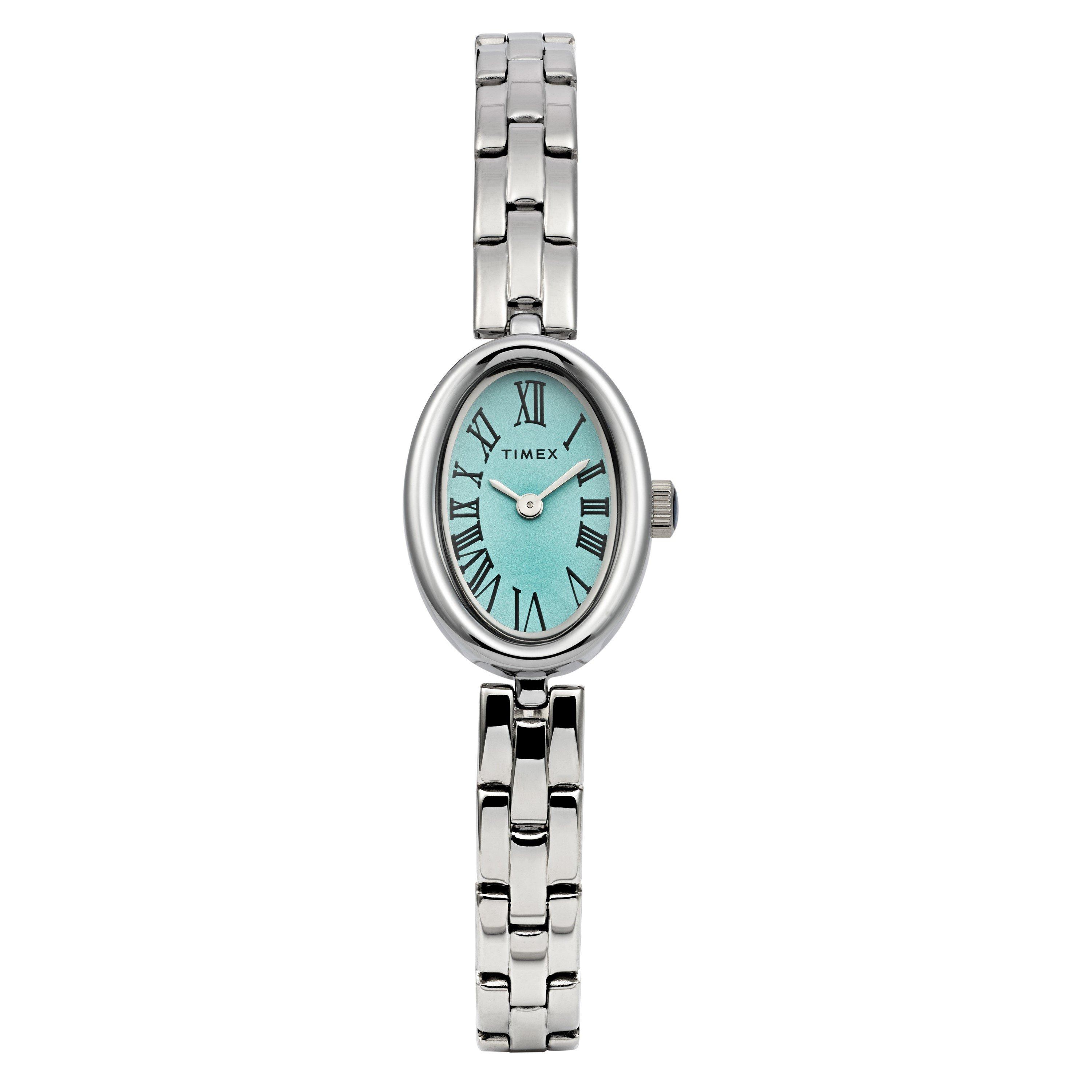 Cavatina Oval Trend Watch