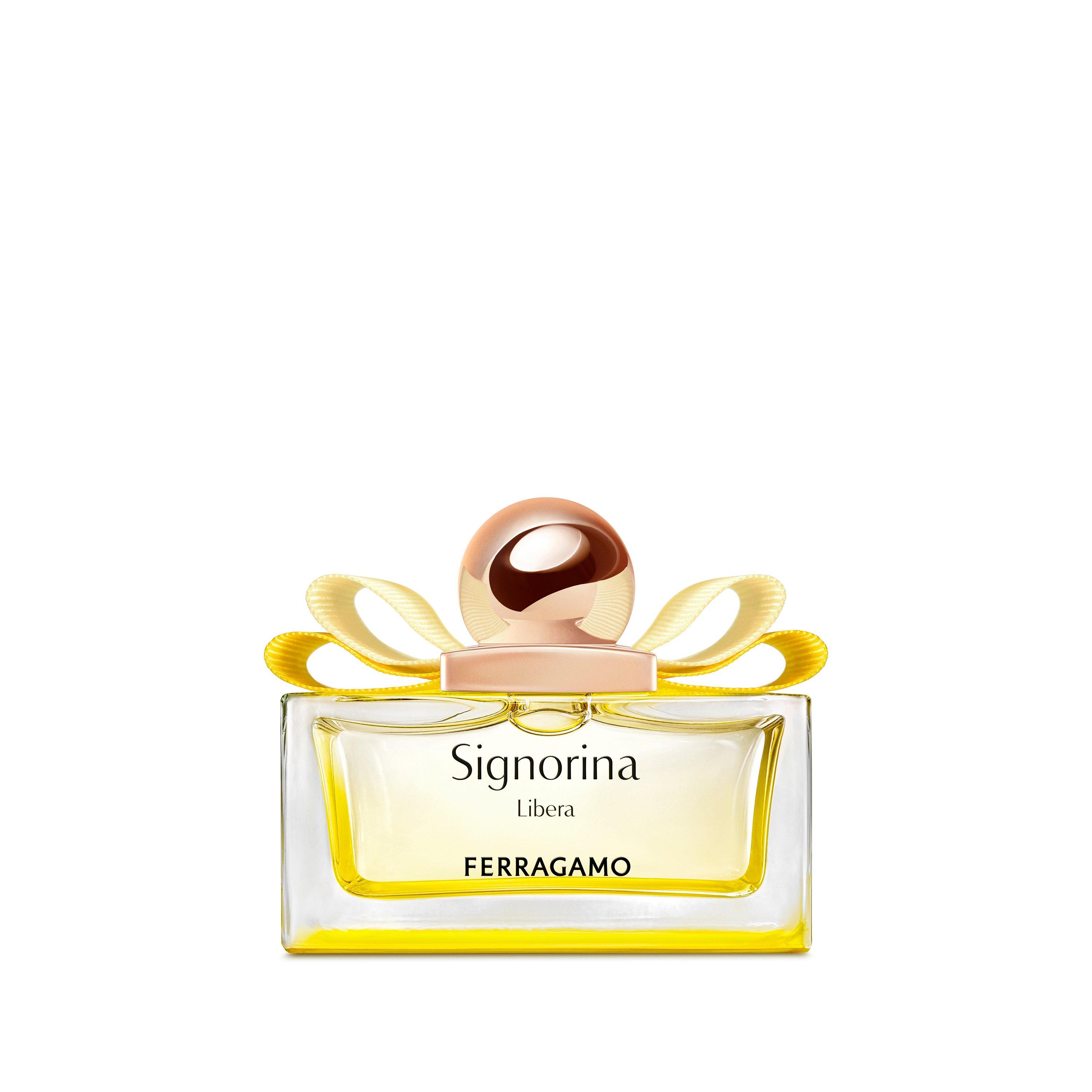 None - Ferragamo - Signorina Libera Eau de Parfum - 1