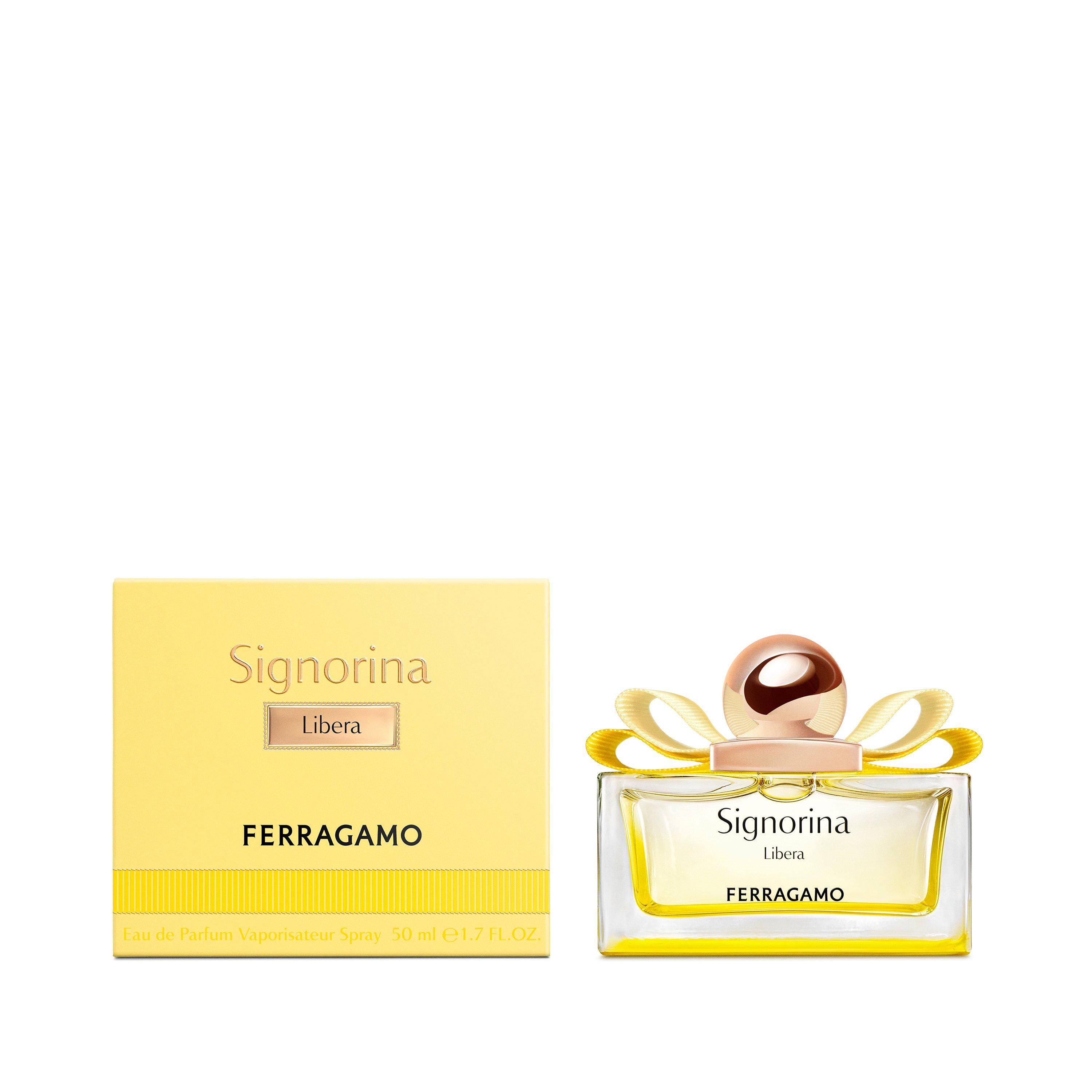 None - Ferragamo - Signorina Libera Eau de Parfum - 2