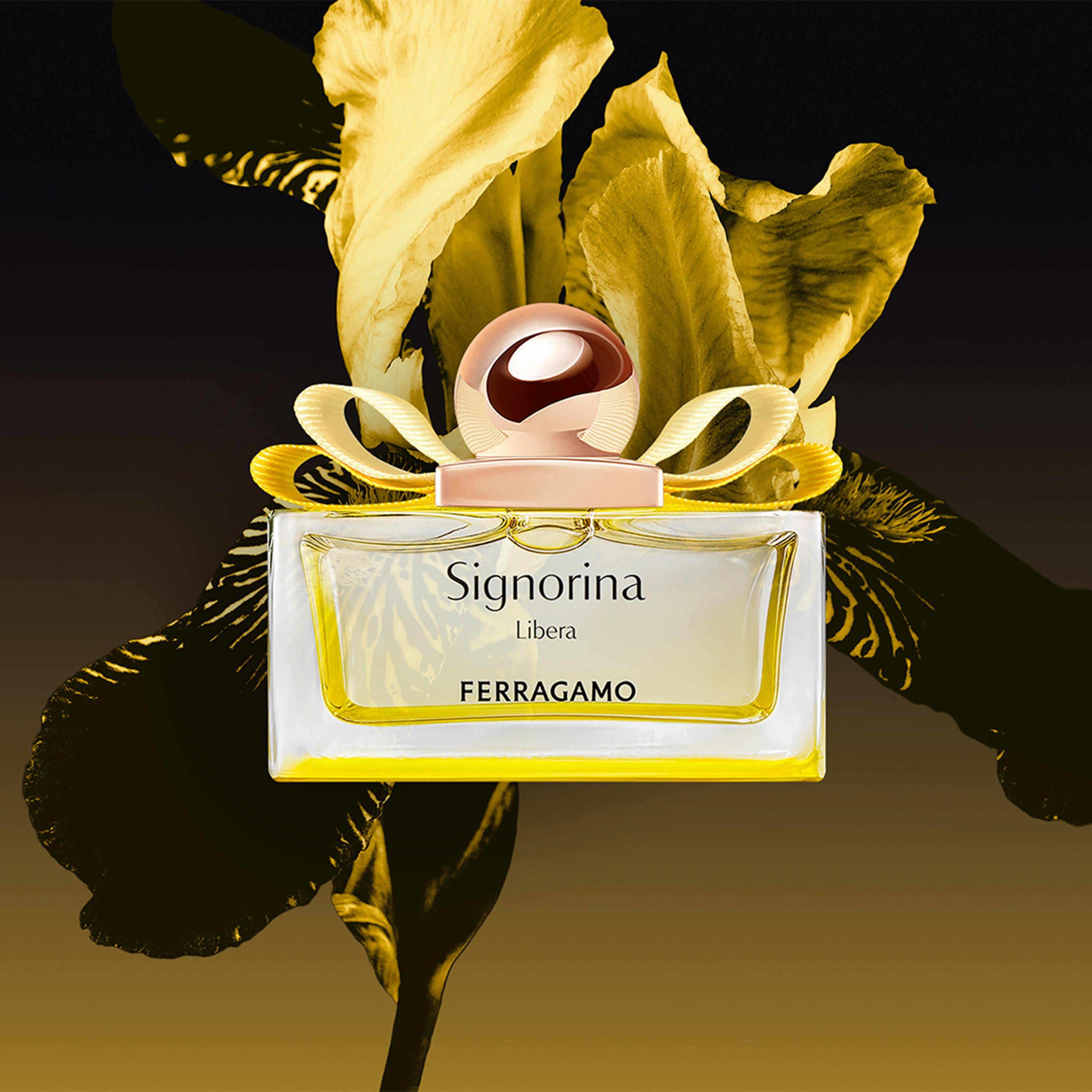 None - Ferragamo - Signorina Libera Eau de Parfum - 3