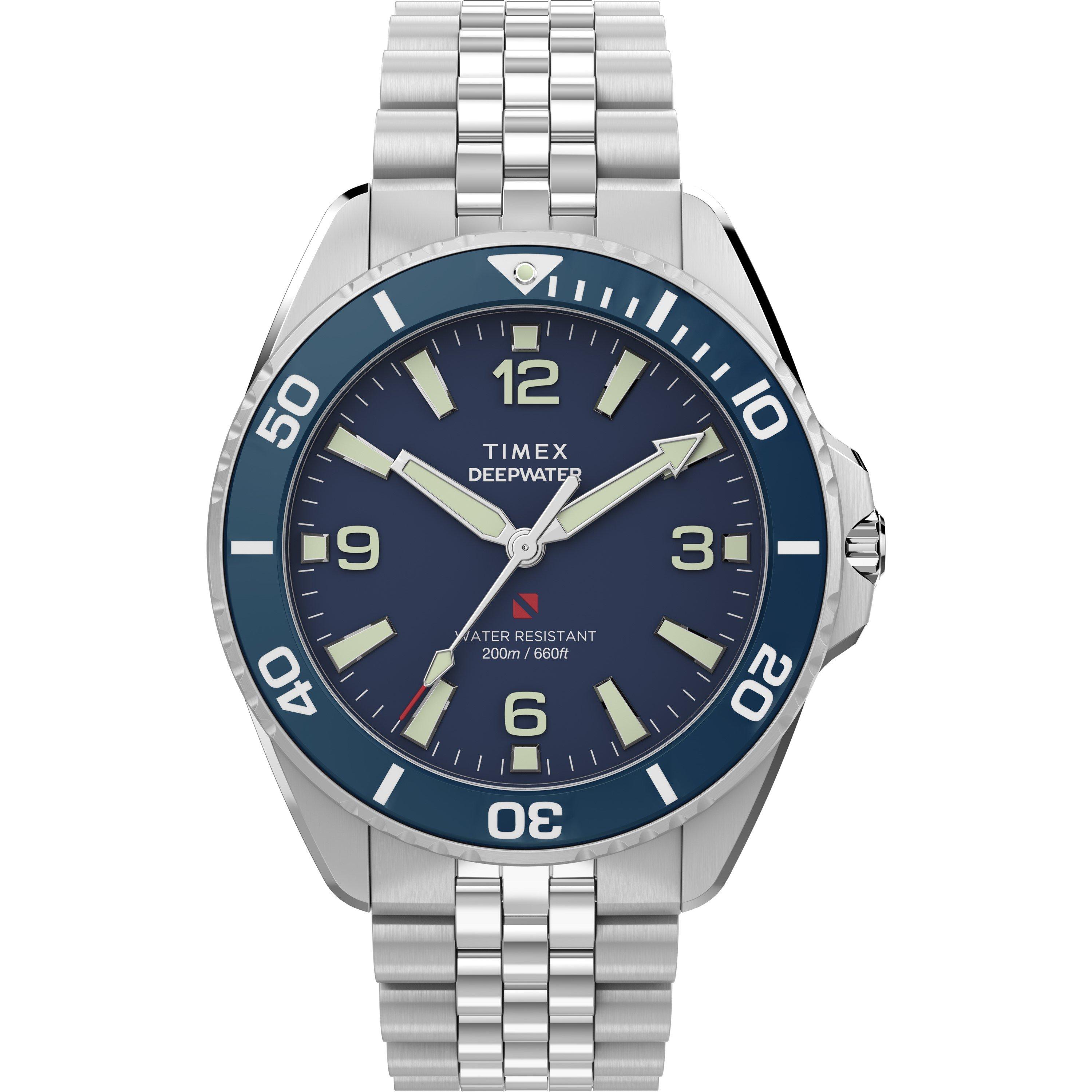 Timex L Arctic Watch Sn63