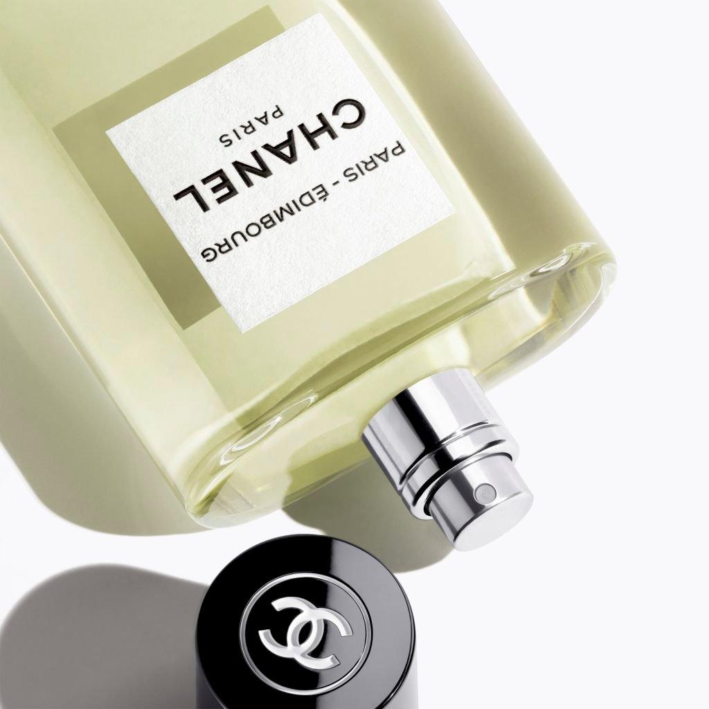 Mist - CHANEL - PARIS-ÉDIMBOURG Les Eaux de CHANEL – Eau de Toilette Spray 125ml - 2