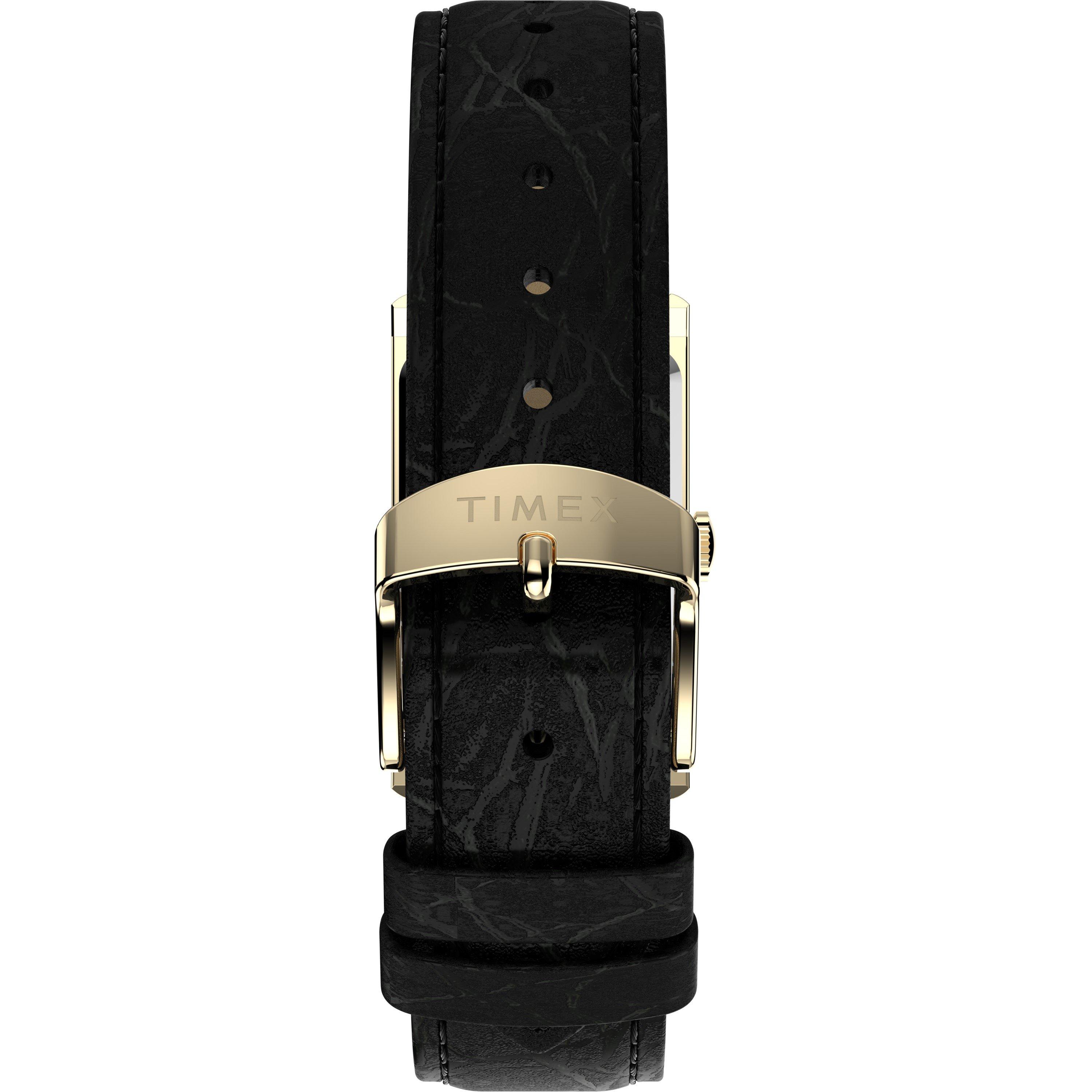 White/Gold-Tone - Timex - Timex Lab Sn63 - 4