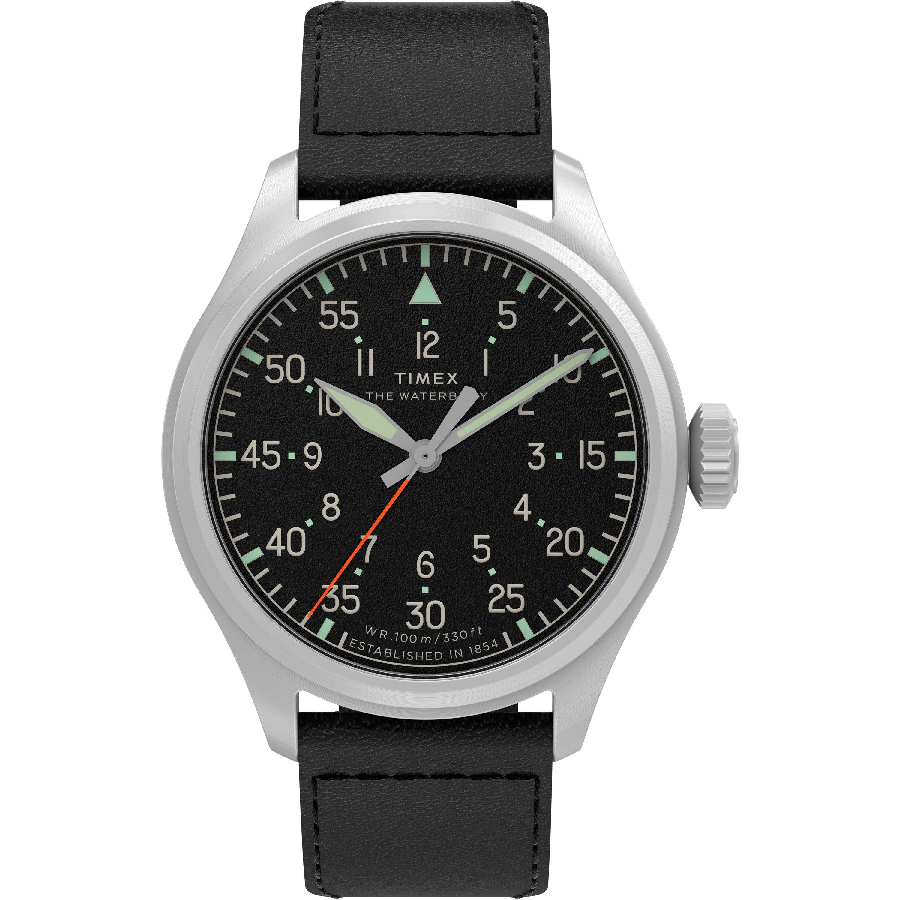 Timex Timex Waterbury Sn63
