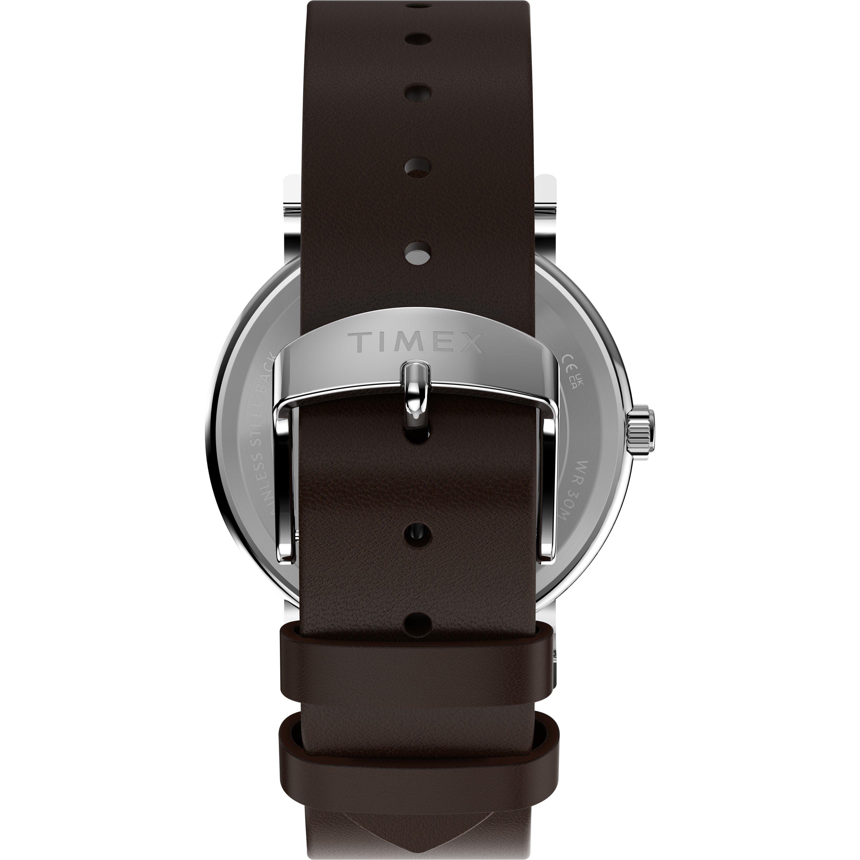 Slytherin - Timex - Harry Potter Quartz Analogue Watch - 4