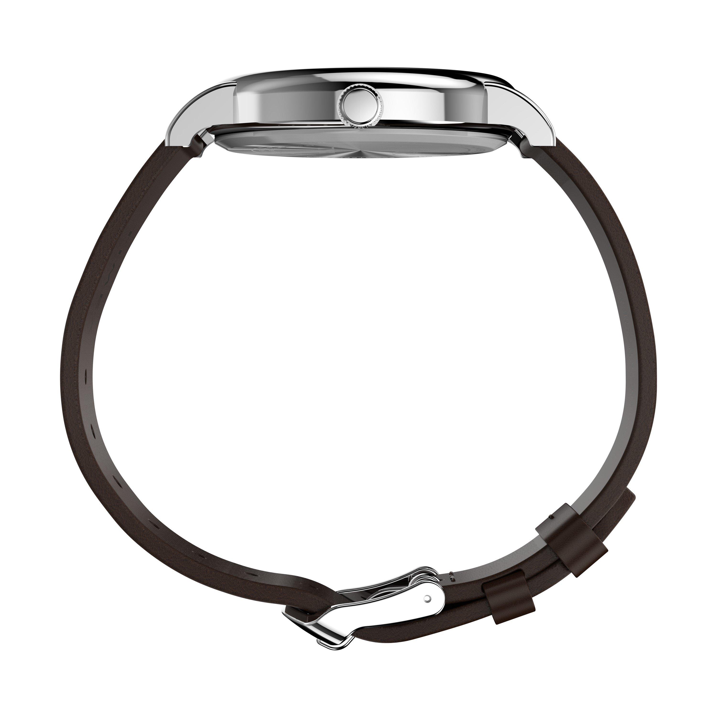 Gryffindor - Timex - Harry Potter Quartz Analogue Watch - 2