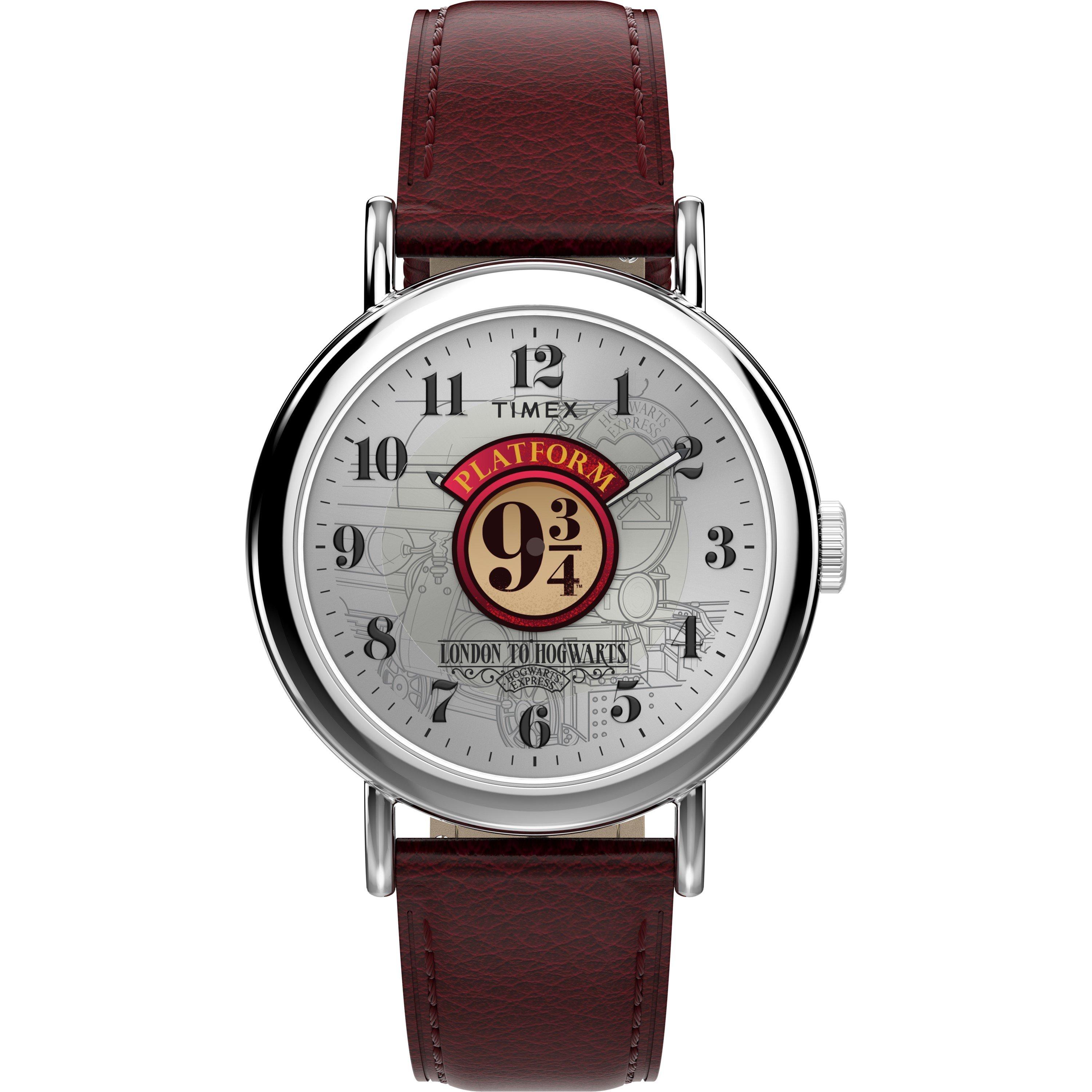 Timex  Harry Potter Quartz Analogue Watch -  - 37 mm