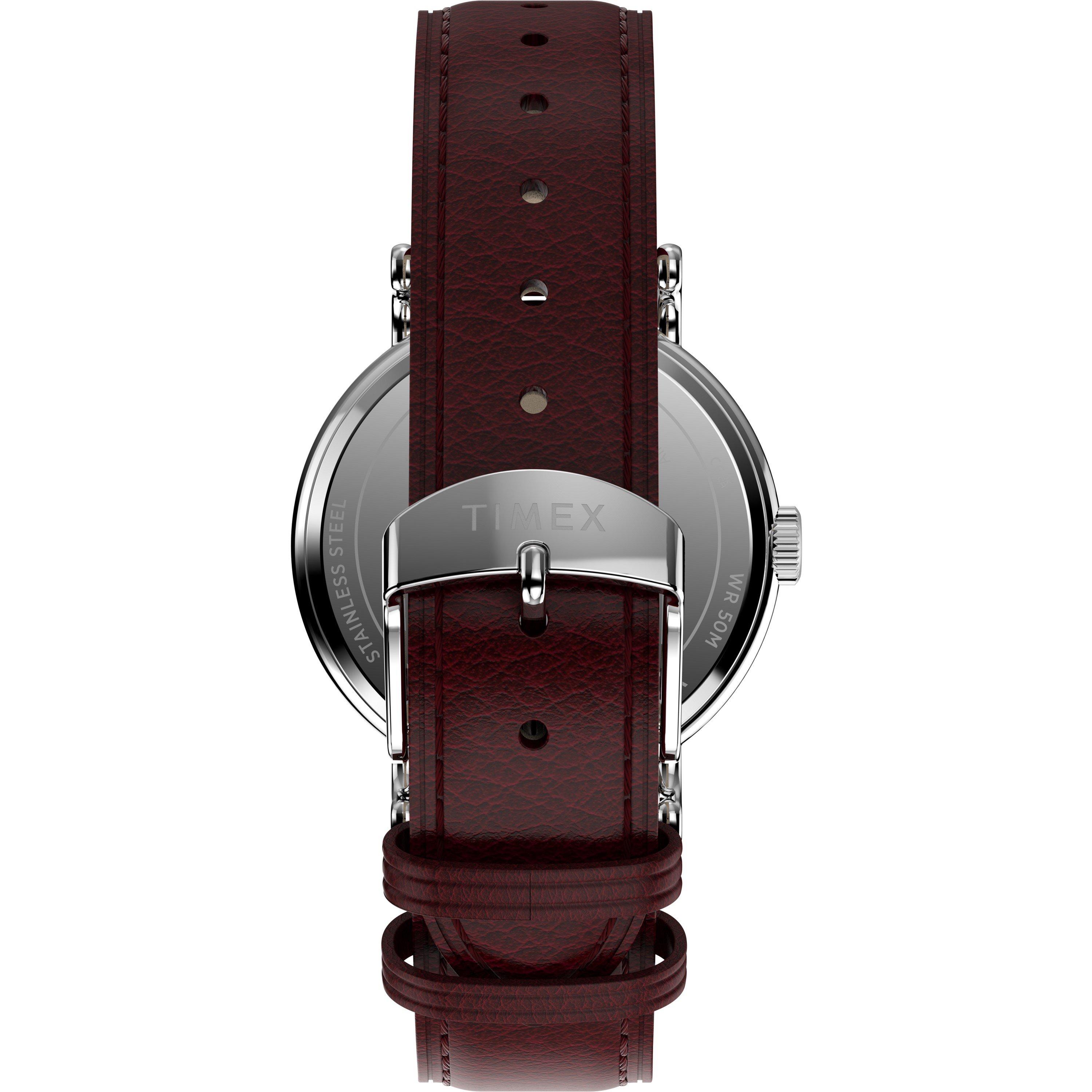 Multi - Timex - Harry Potter Quartz Analogue Watch - 4