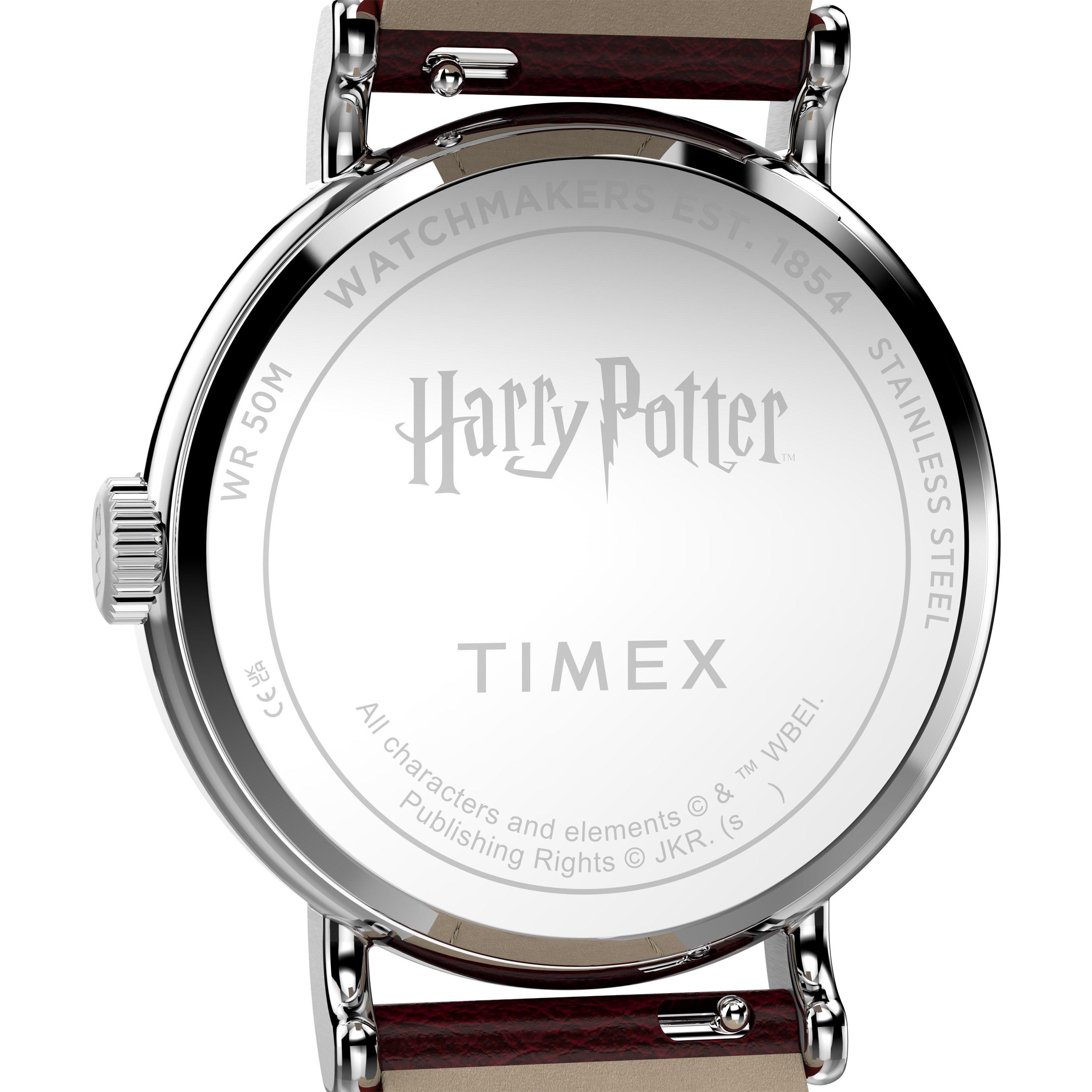 Multi - Timex - Harry Potter Quartz Analogue Watch - 5