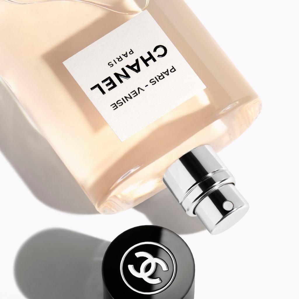 Mist - CHANEL - PARIS - VENISE LES EAUX DE CHANEL - Eau De Toilette Spray - 2