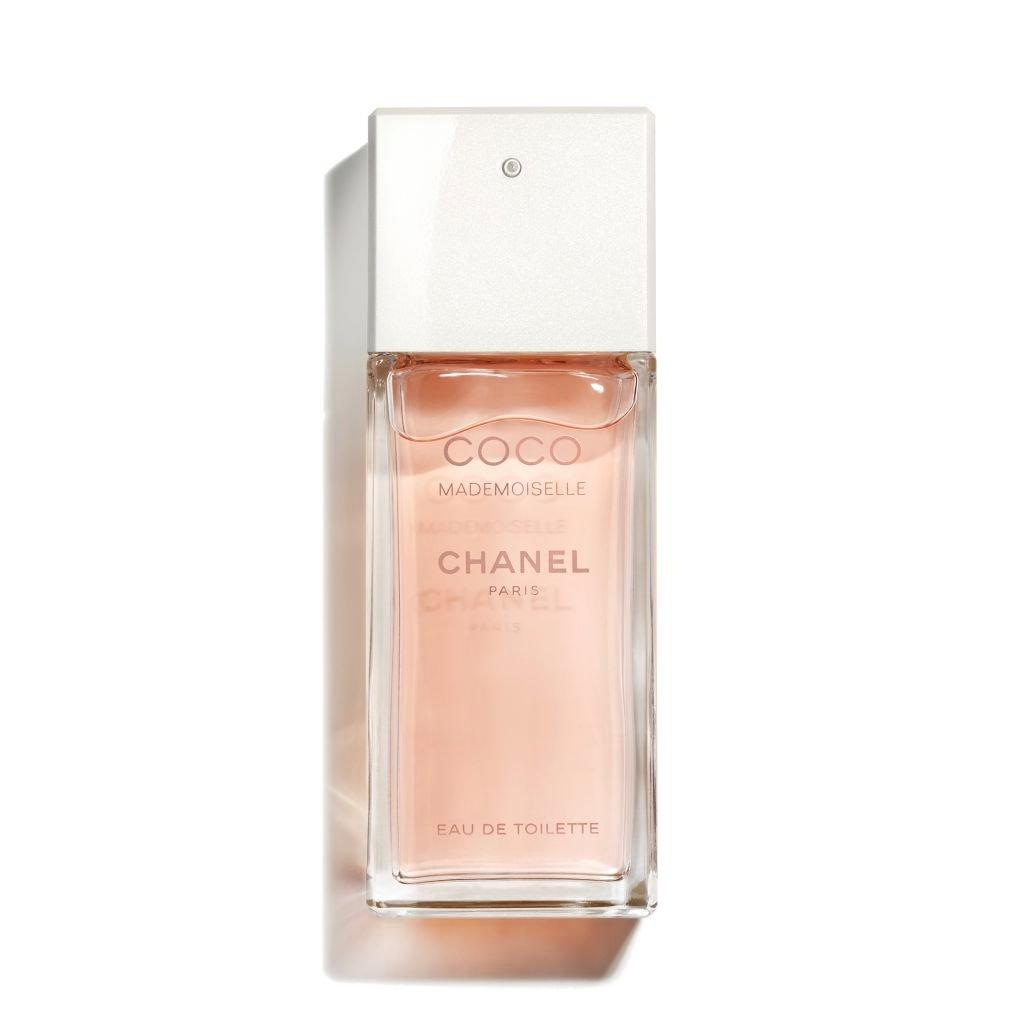 Chanel Mademoiselle Eau de Toilette | FRASERS