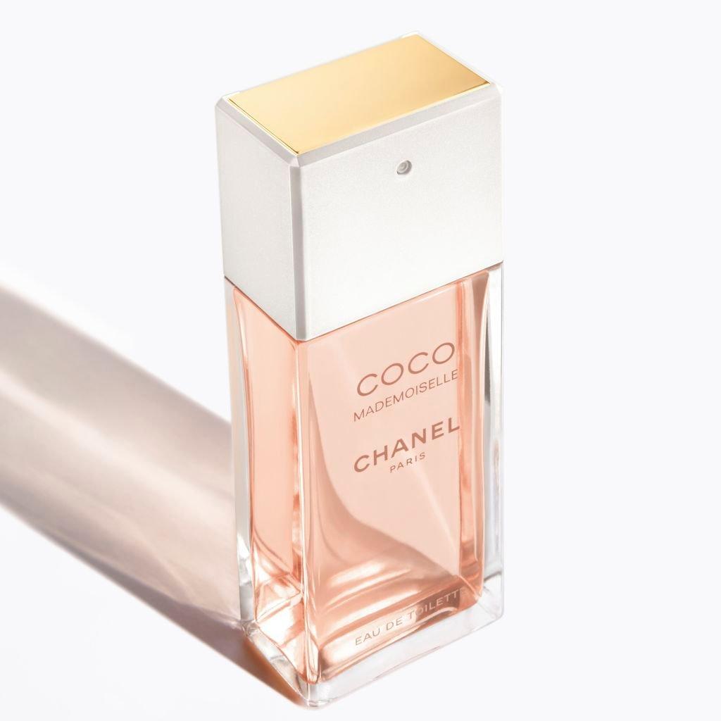 その他 CHANEL Coco Mademoiselle 3x7ml Chanel Mademoiselle Eau de Toilette | FRASERS