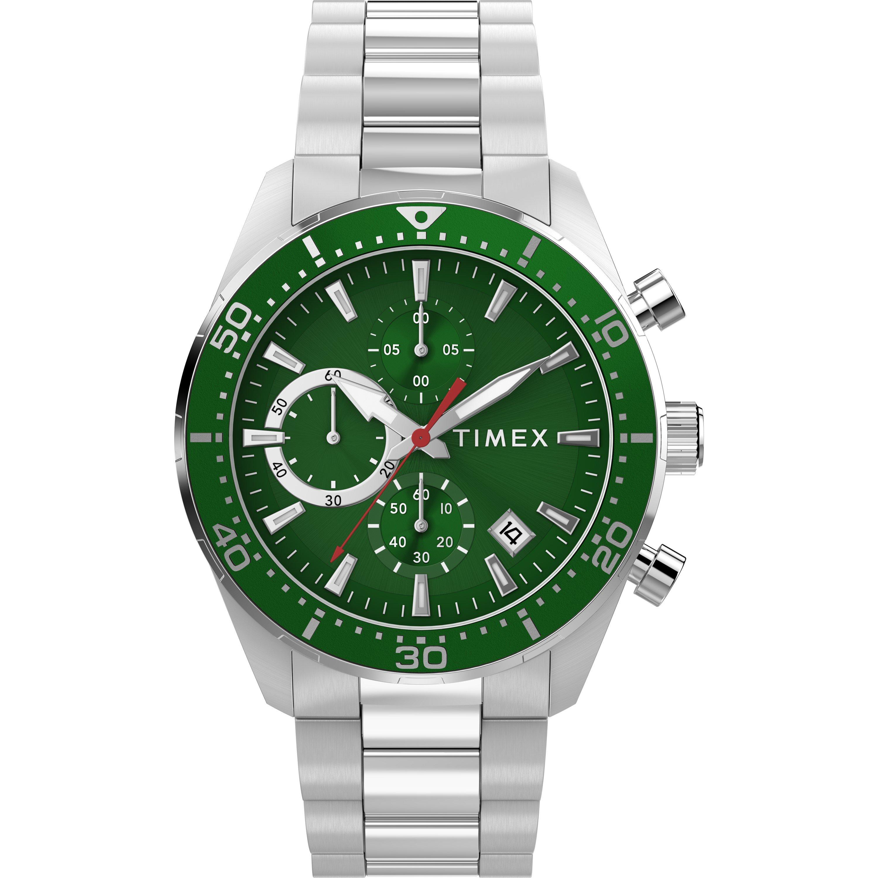 Timex Timex Trend Chrono Sn63
