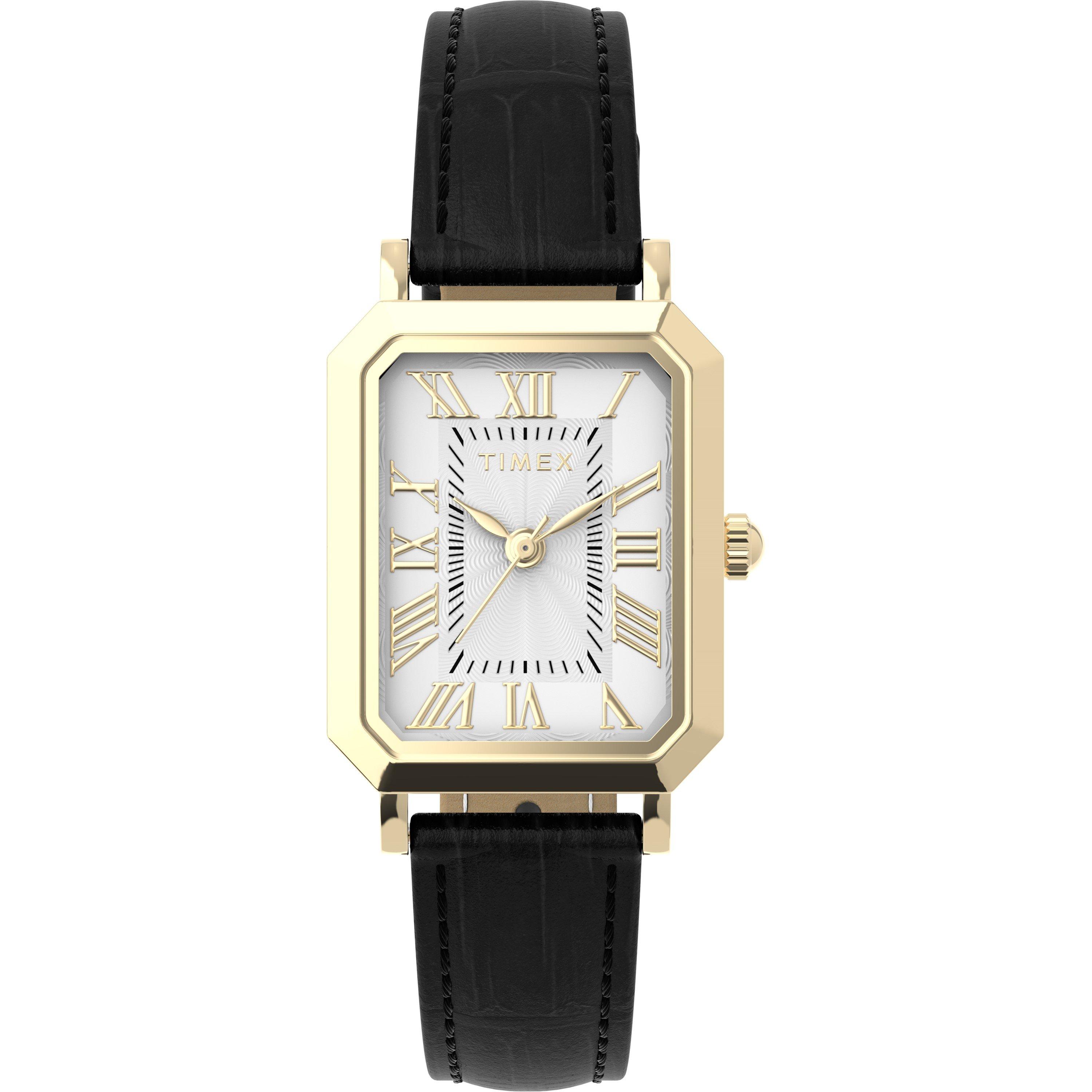 Timex L Trend Square 63
