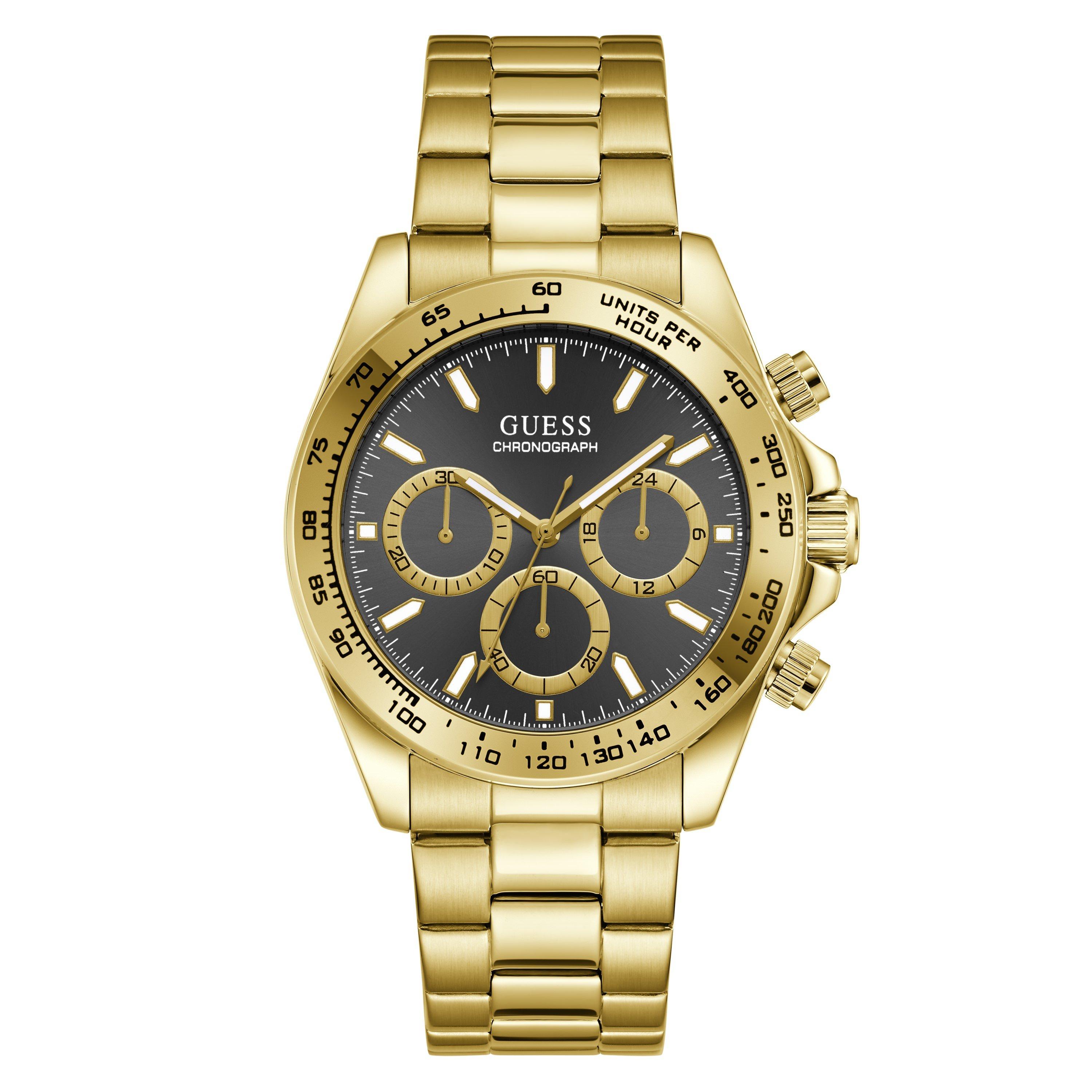 GesJwl Arthur Watch Sn63
