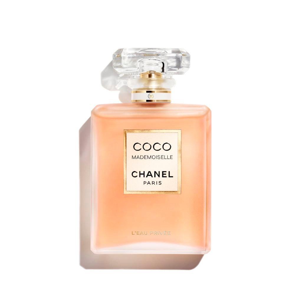 Chanel Women's Coco Mademoiselle L'eau Privée - Night Fragrance - Mist - 100ml
