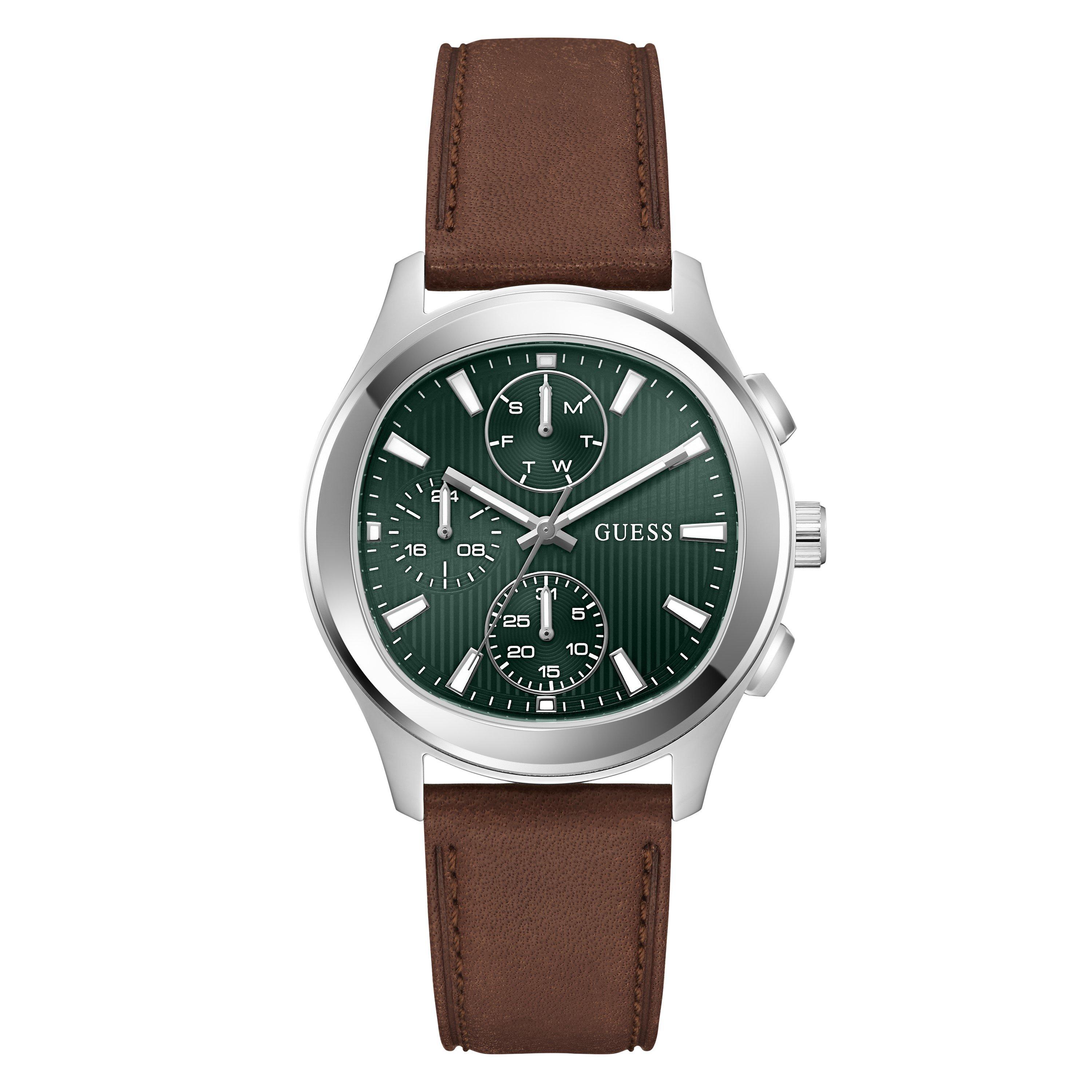 мъжко 's Palmer Quartz Analogue Watch