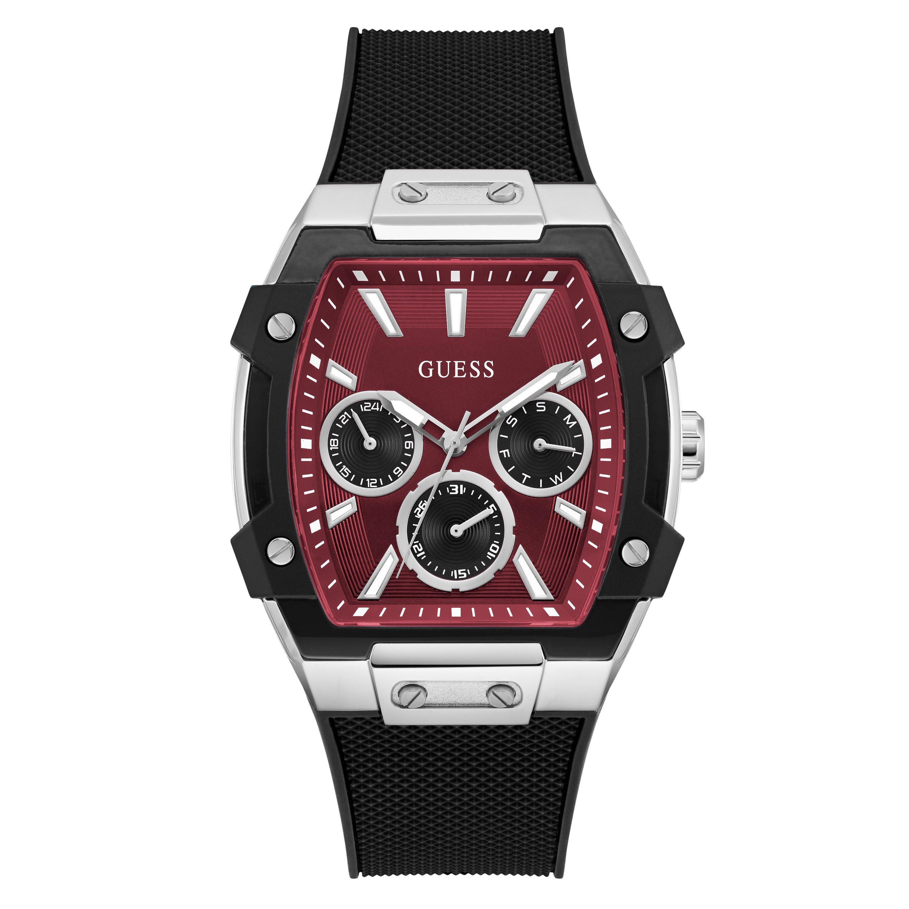 Men's Phoenix Quartz Analogue Watch