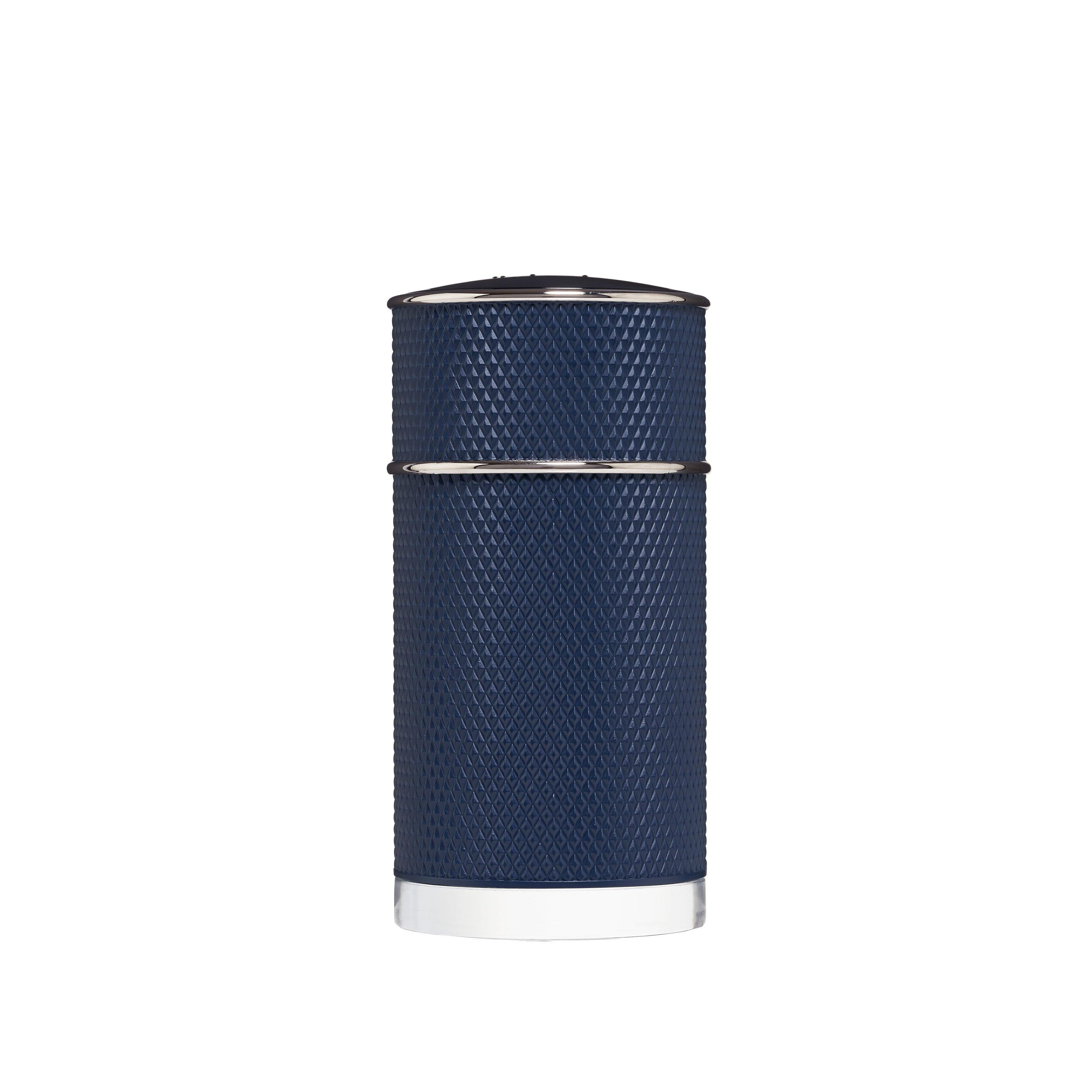 Clear - Dunhill - Icon Racing Blue - 1