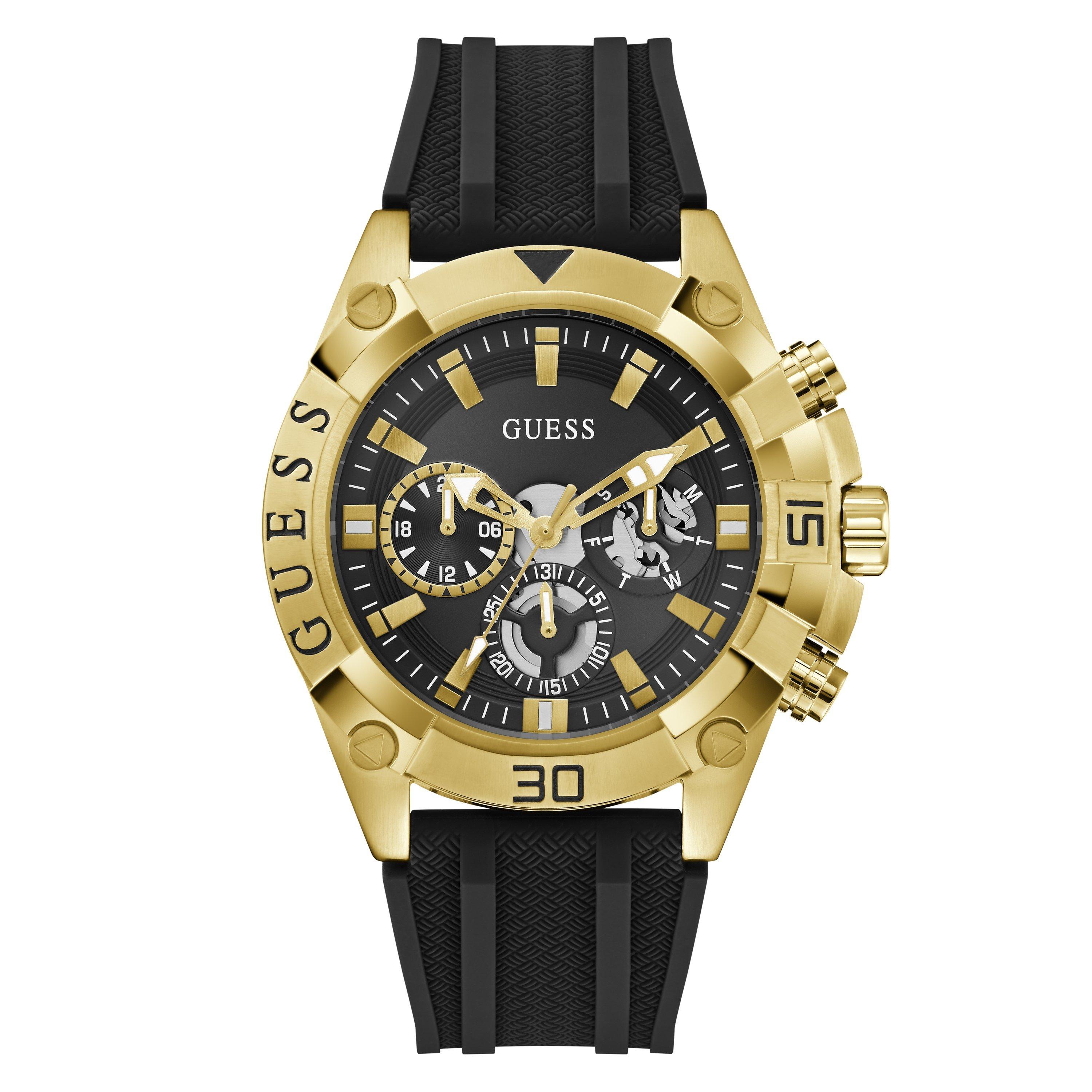 мъжко 's Prospect Quartz Analogue Watch