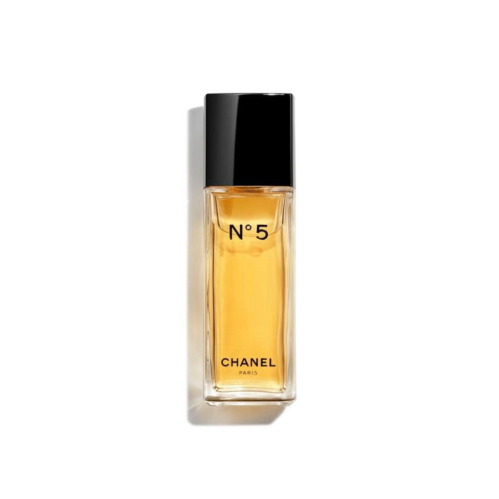 Mist - CHANEL - N°5 Eau De Toilette Spray - 1