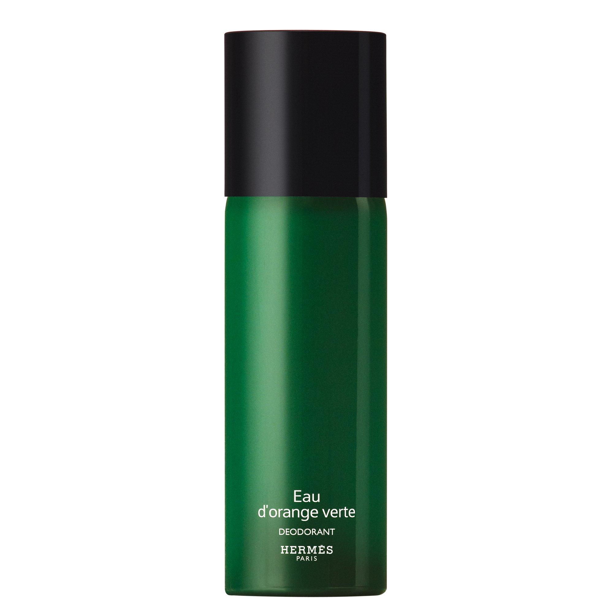 Hermes Beauty Eau DOrange Verte Deodorant Spray | Flannels