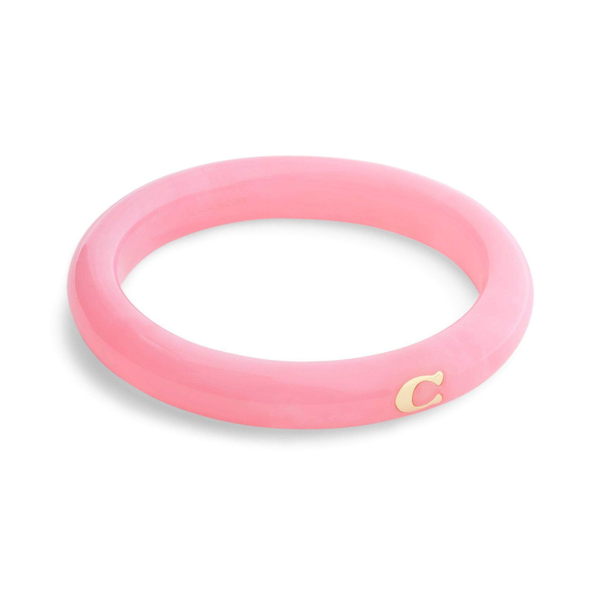 pink - Coach - Coach J co br c resi Ld64 - 2