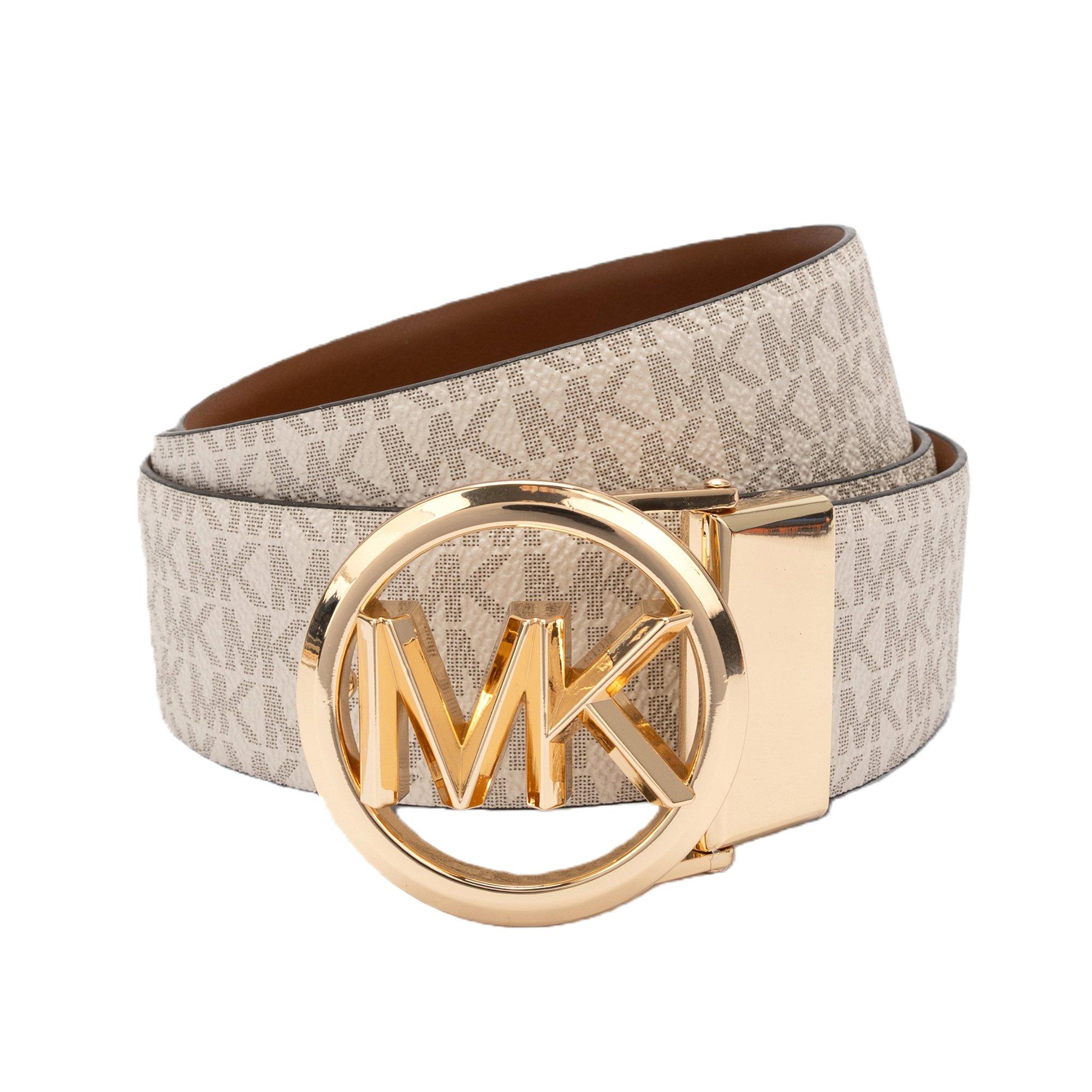 vanilla luggag - MICHAEL Michael Kors - MMK boxed Blt gift s Ld64 - 1